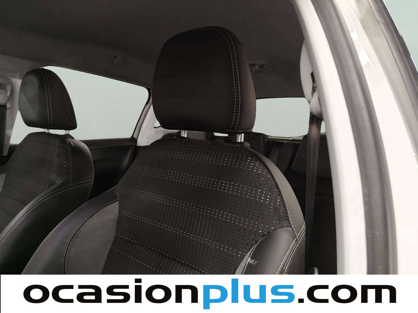 Peugeot 2008 Peugeot 2008 PureTech 110 S&S Allure (110 CV) seminuevo