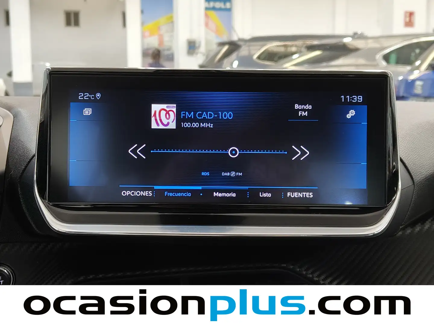 Foto Peugeot 208 Peugeot 208 PureTech 100 Allure EAT8  (100 CV)