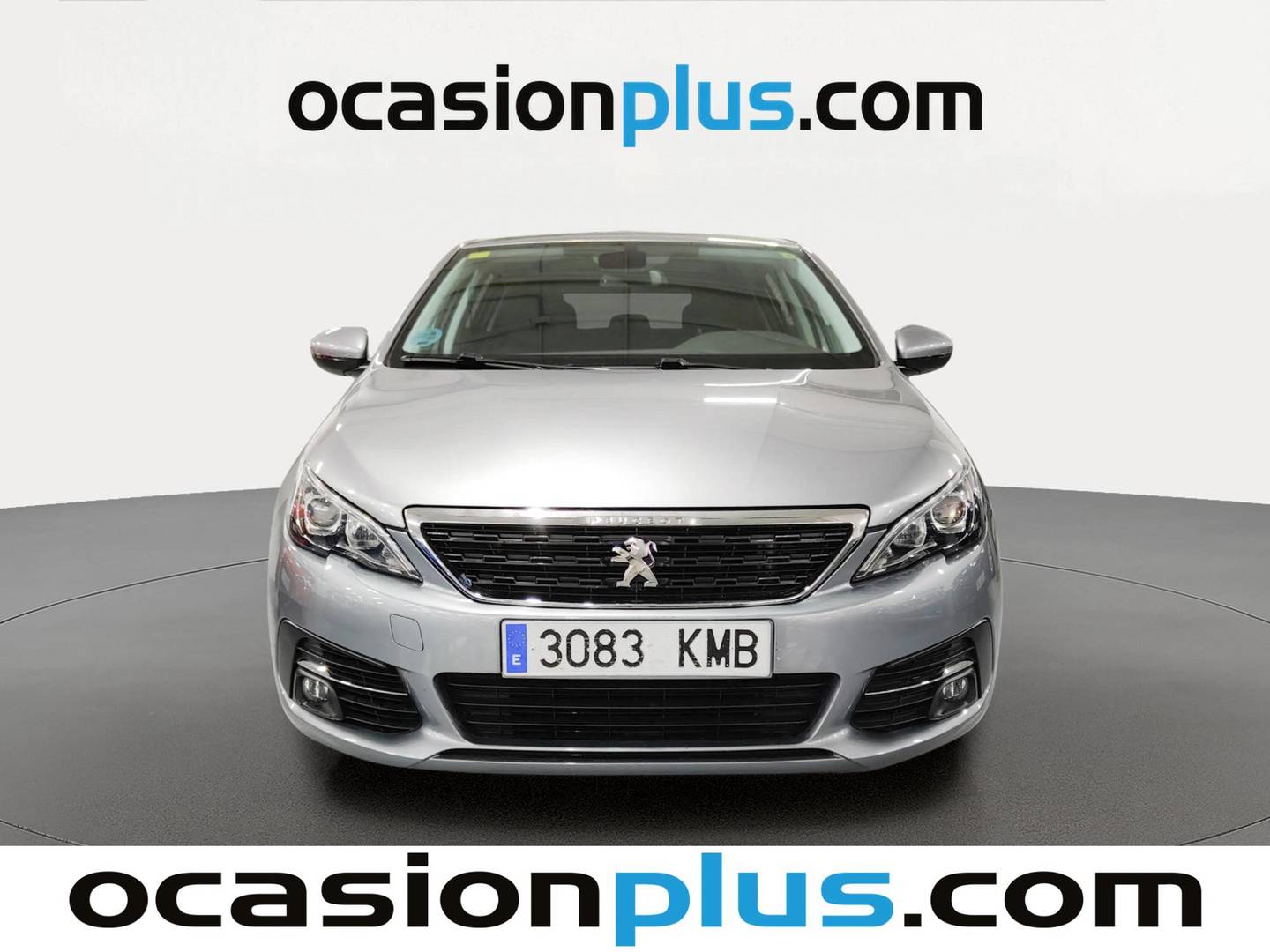 Peugeot 308 Peugeot 308 PureTech 130 S&S Style EAT8 (130 CV) al mejor precio