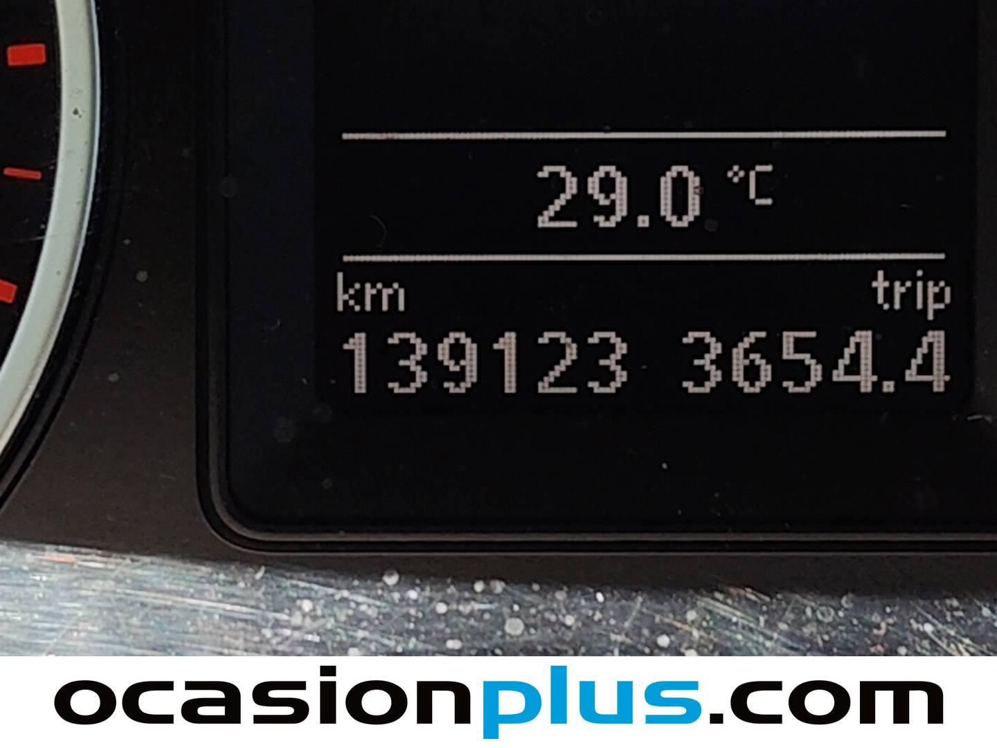 Volkswagen Tiguan Volkswagen Tiguan T1 2.0 TDI BMT 4x2 (110 CV) seminuevo