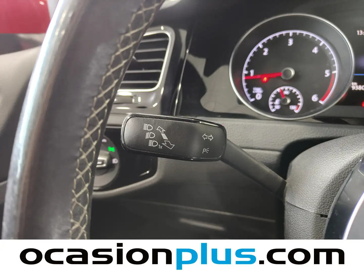 Foto Volkswagen Golf Volkswagen Golf Sport 1.6 TDI BMT (110 CV) Pack R-Line