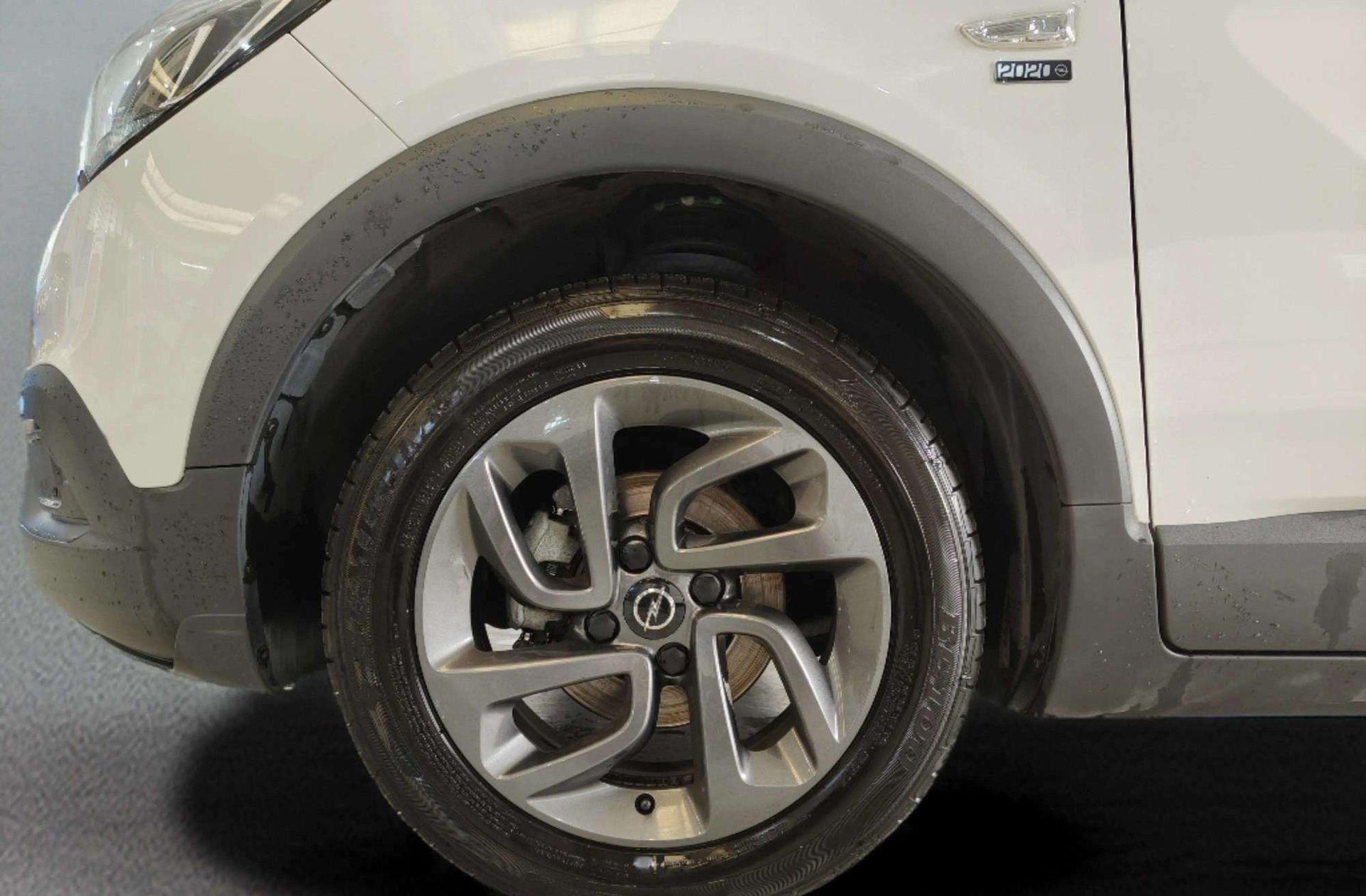 Opel Crossland 1.5 D Opel 2020 - foto 38