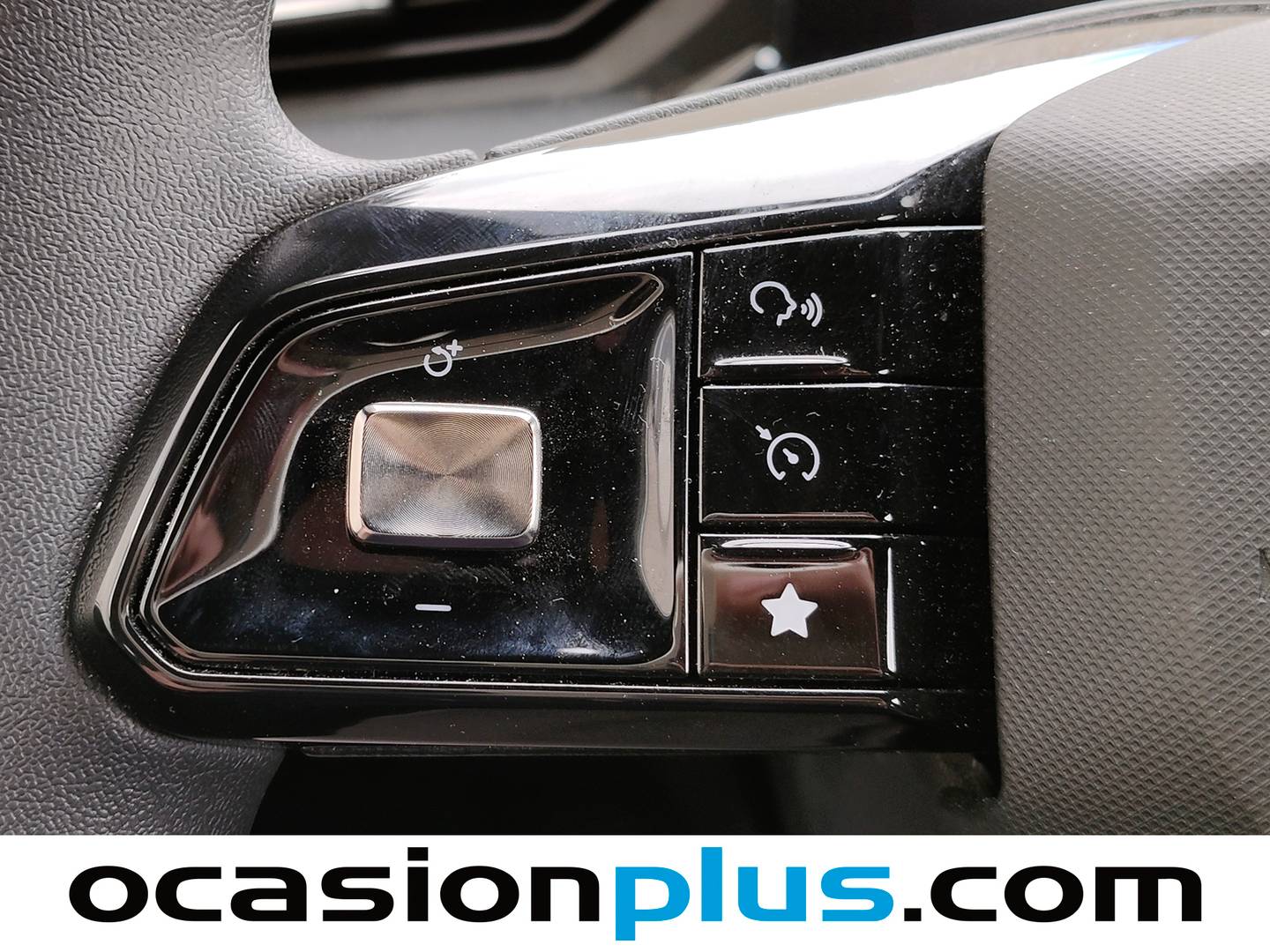 MG MG3 MG MG3 1.5 Comfort (116 CV) de ocasión