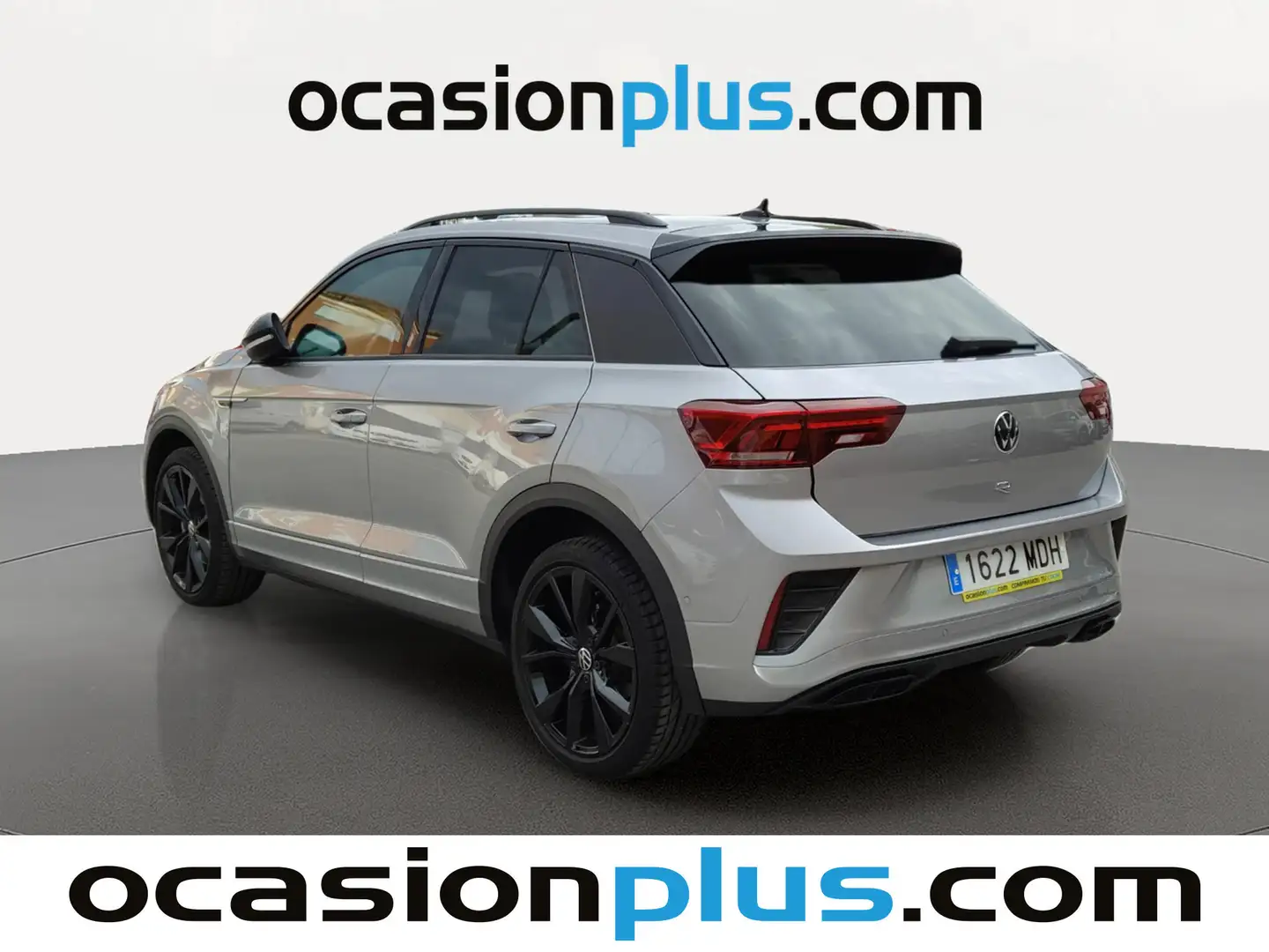 Foto Volkswagen T-Roc Volkswagen T-Roc R-Line 2.0 TDI (150 CV)