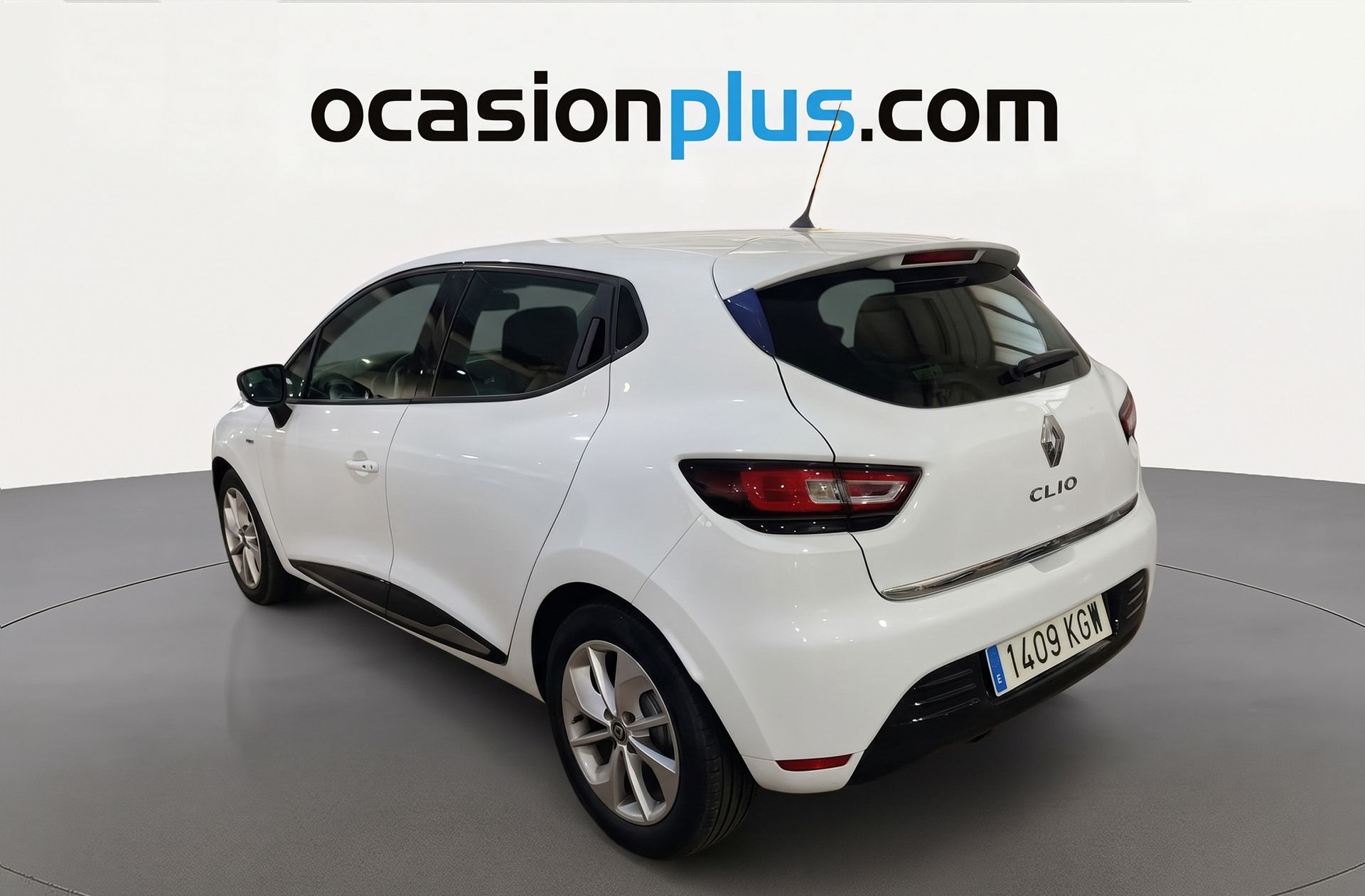Renault Clio dCi 75 Limited Energy - foto 3