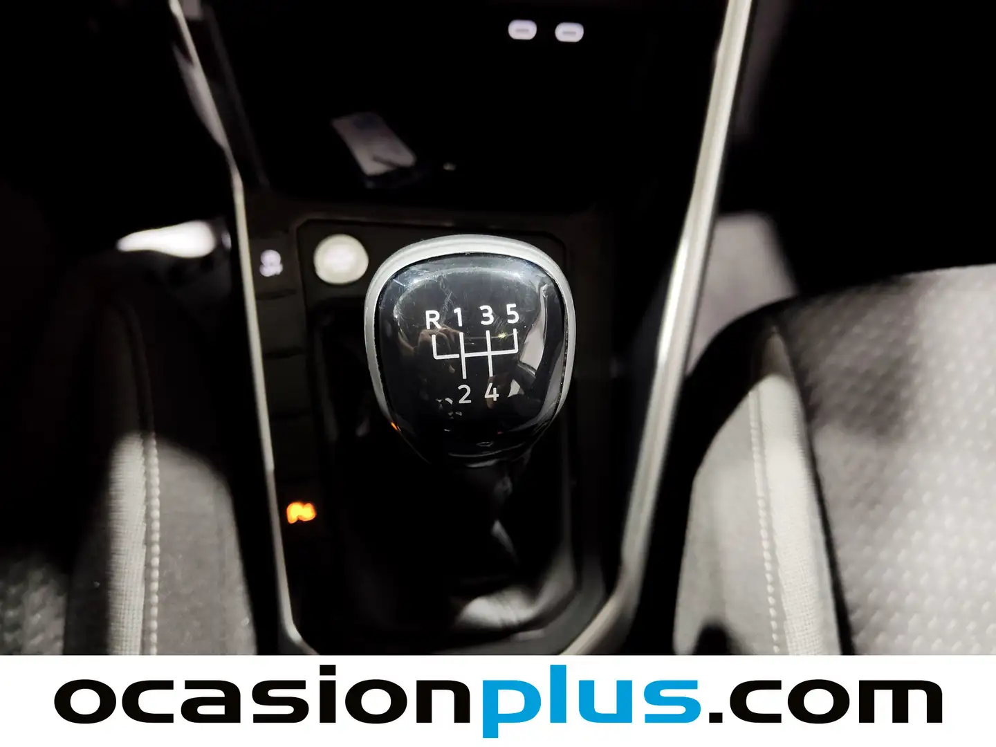 Foto Volkswagen Taigo Volkswagen Taigo ``Más`` 1.0 TSI (95 CV)