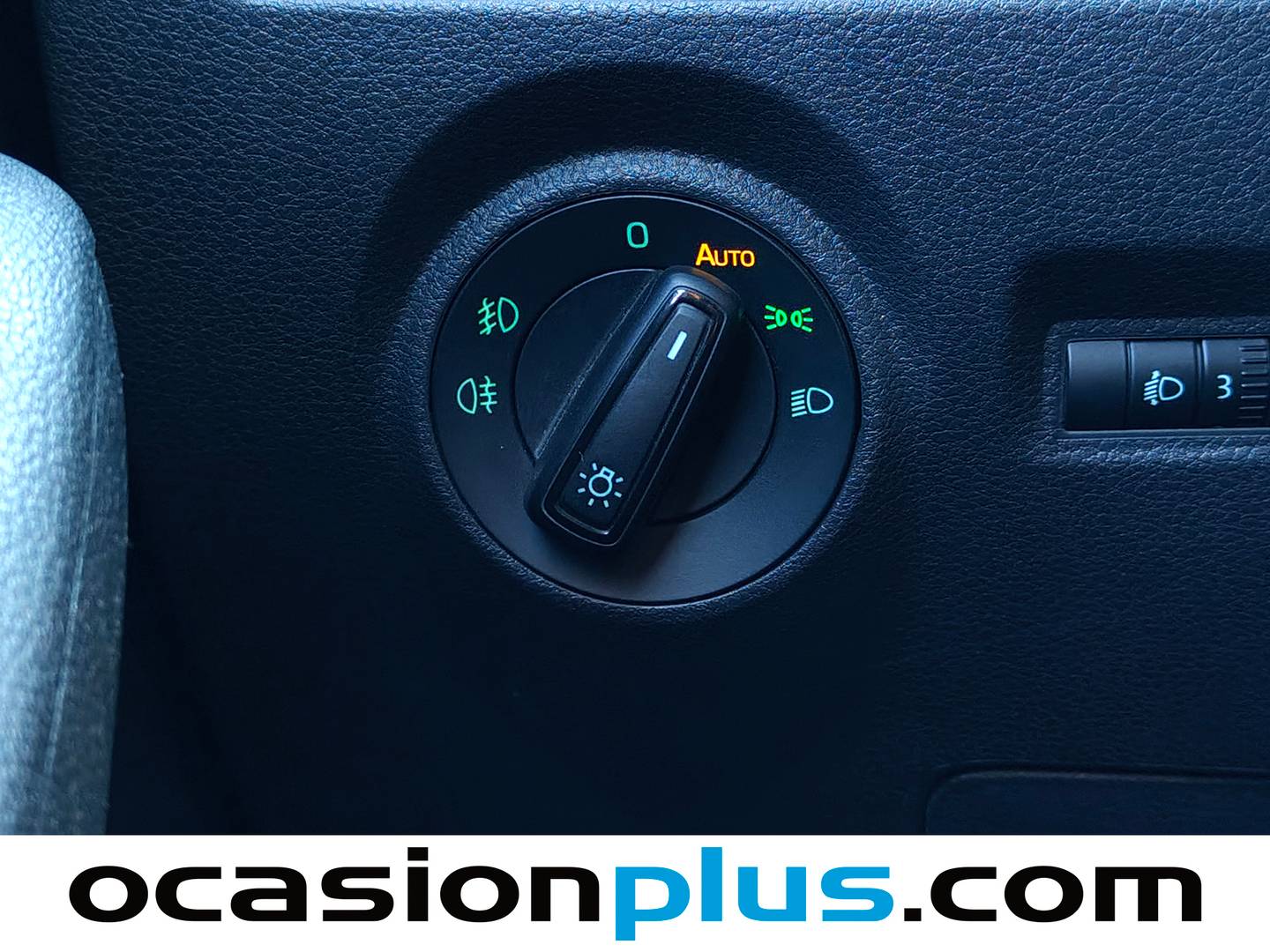 Skoda Fabia Skoda Fabia 1.0 TSI Like (95 CV) de segunda mano