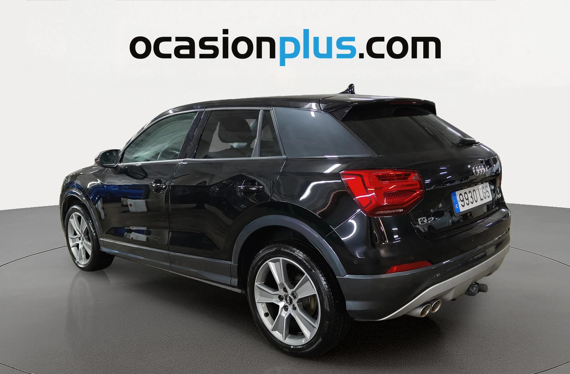 Audi Q2 design 35 TDI S tronic - foto 4