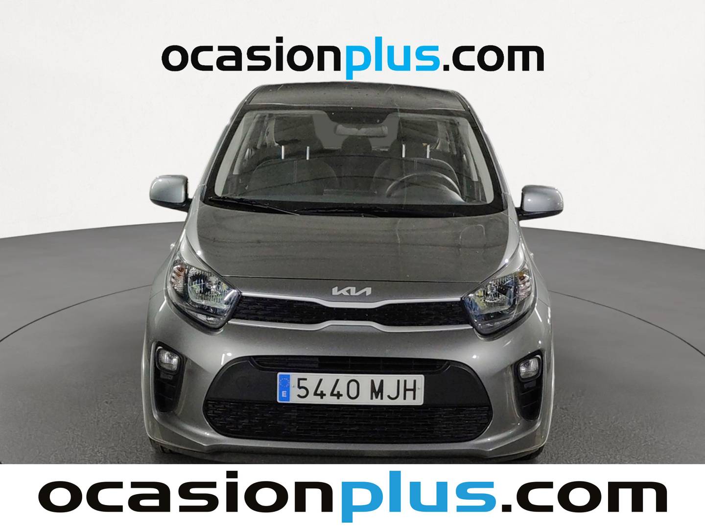 Foto KIA Picanto Kia Picanto 1.0 DPi Concept (67 CV)