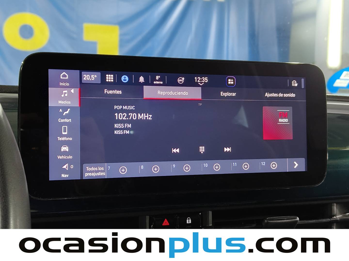 Foto Fiat 500 Fiat 500 Electrico 500 Icon Hb 320km (118 CV)