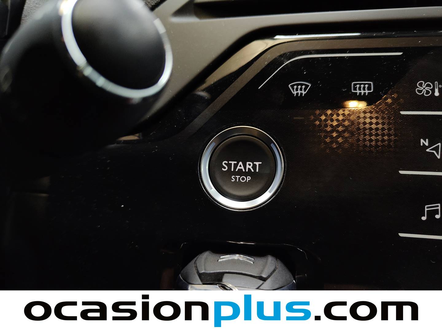 Citroën C4 Picasso Citroën C4 Picasso PureTech 130 S&S Feel EAT6 (130 CV) de ocasión