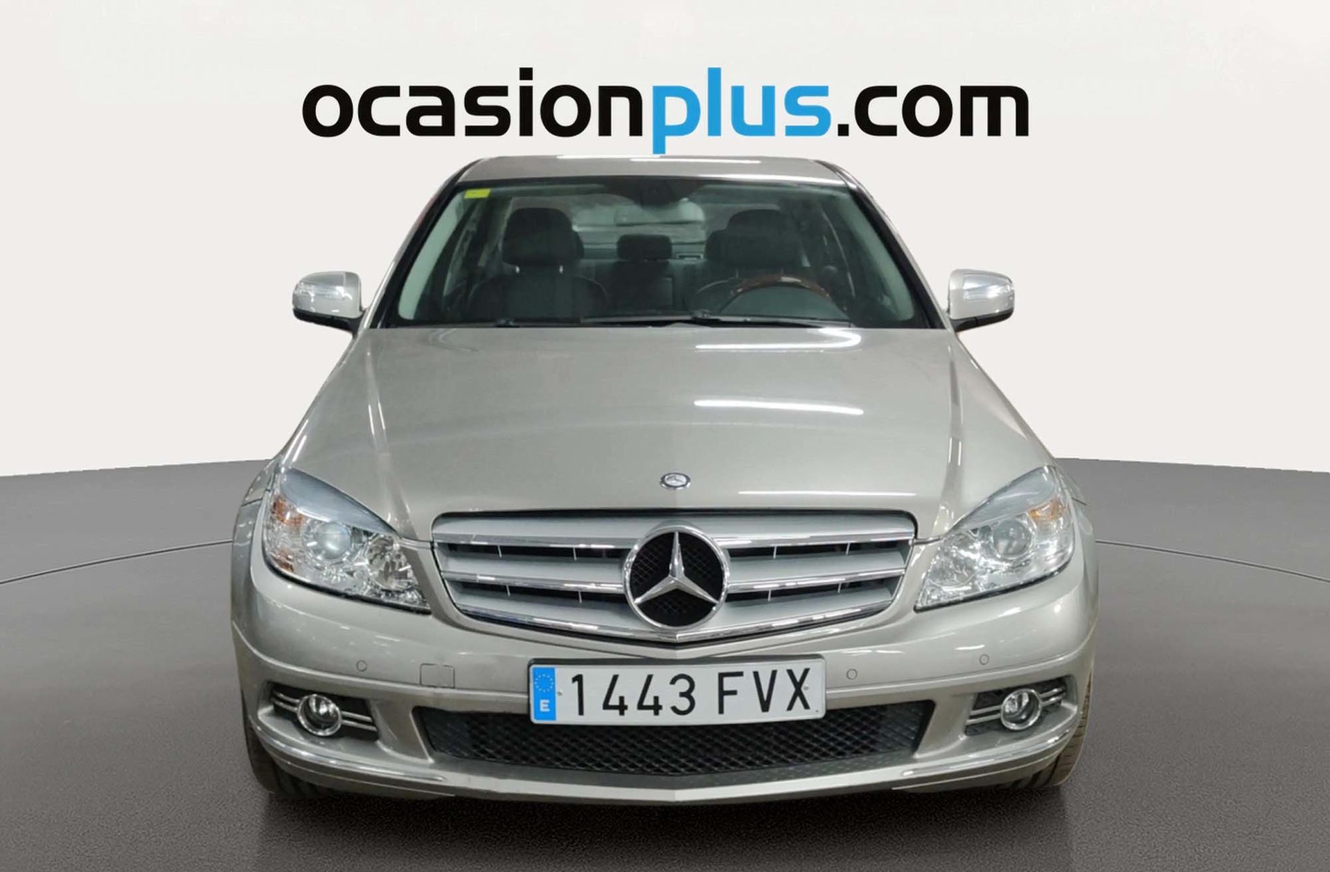 Mercedes-Benz Clase C C 350 Avantgarde - foto 12