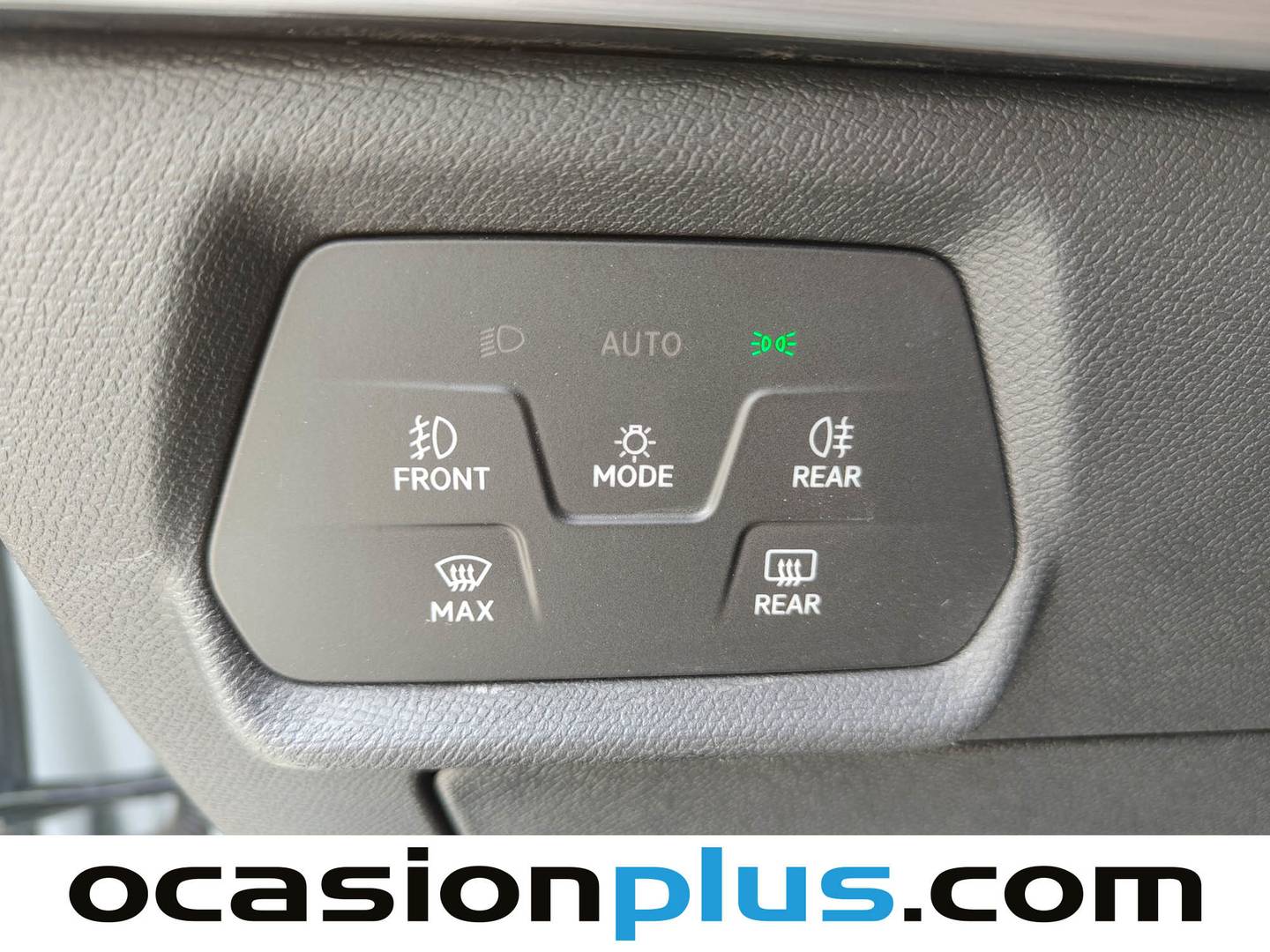 Seat León Seat León ST 2.0 TDI S&S FR XXL DSG (150 CV) de segunda mano