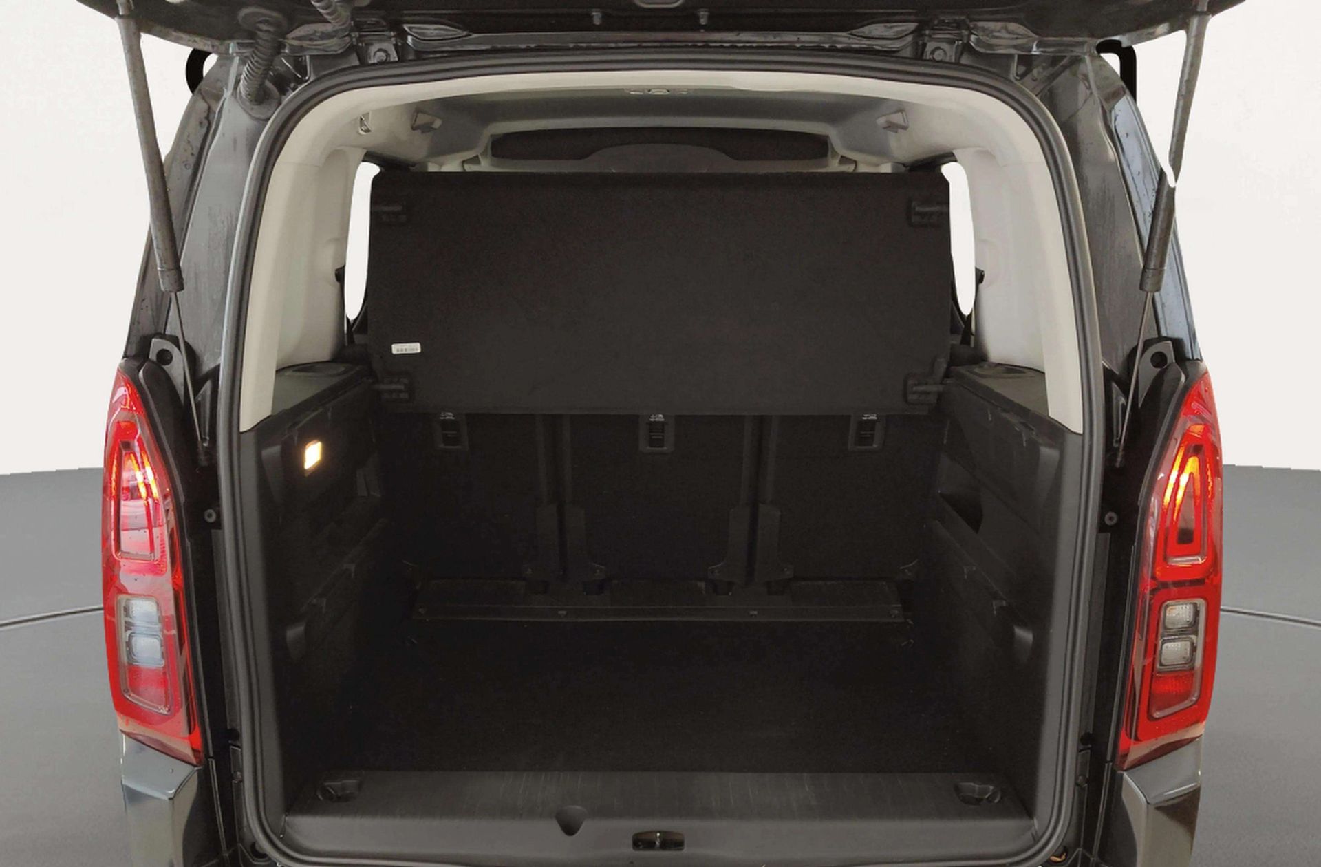 Opel Combo 1.2 T Elegance Plus L - foto 14