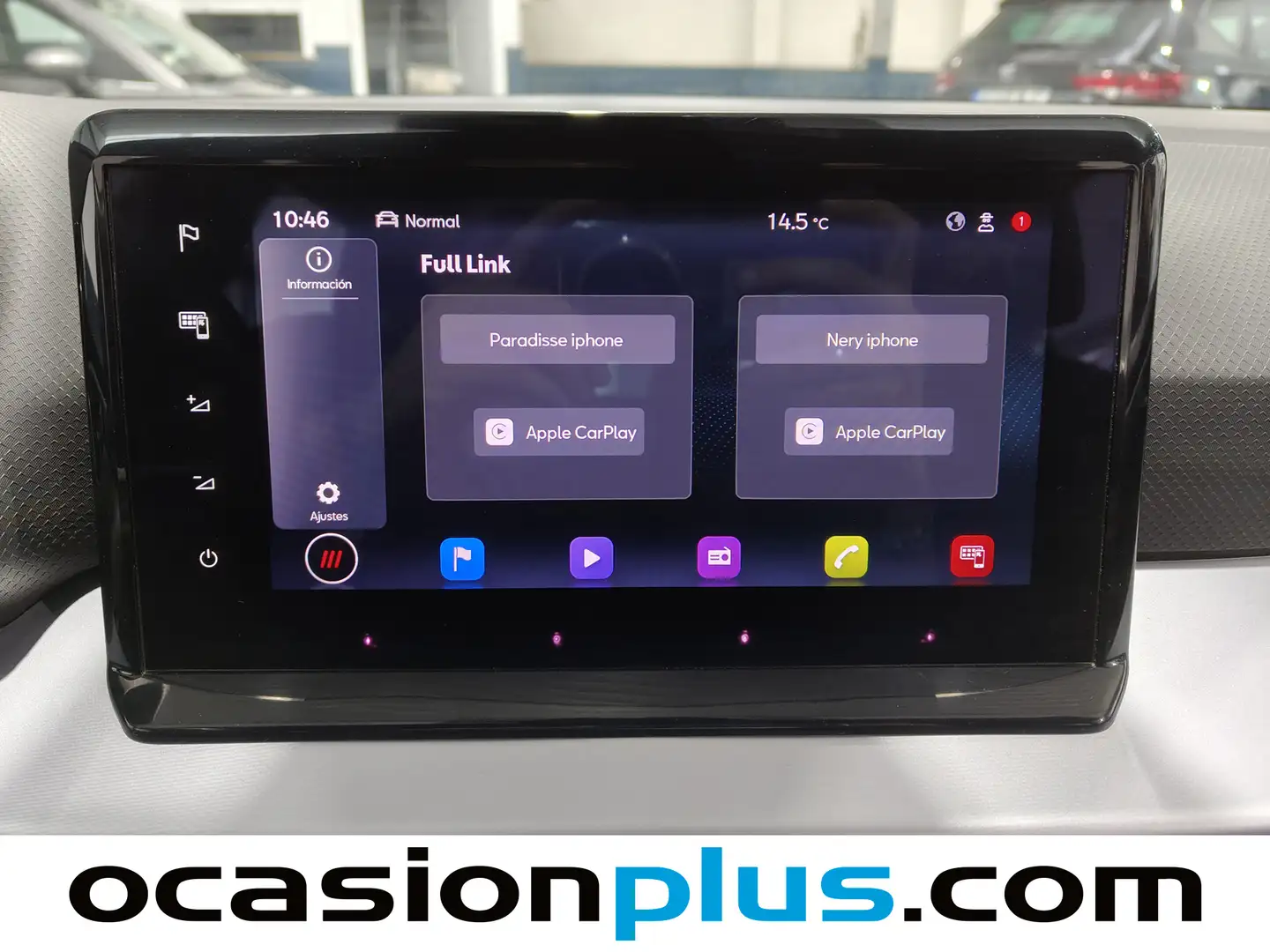 Foto Seat Ibiza SEAT Ibiza 1.0 TSI S&S FR XL (110 CV)