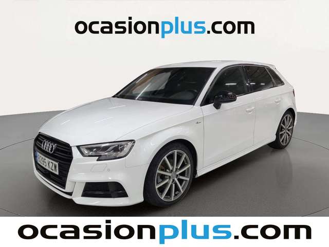 Audi A3 Sportback S Line edition 1.0 TFSI (115 CV) S tronic de segunda mano