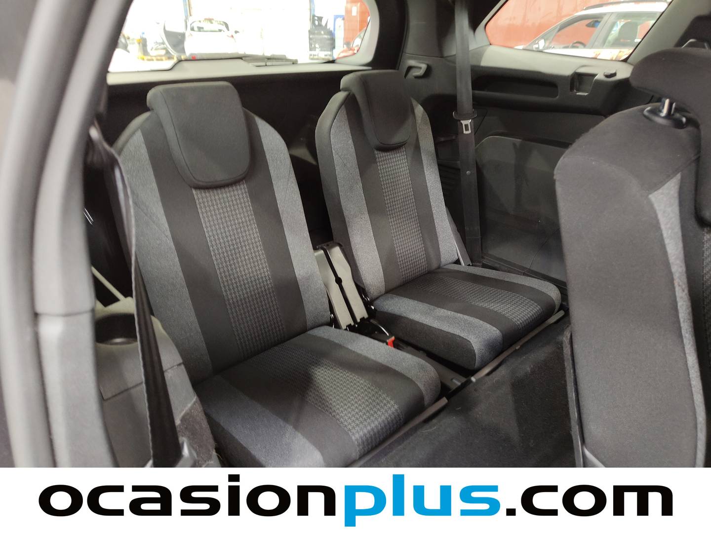 Foto Peugeot 5008 Peugeot 5008 PureTech 130 S&S Active Pack (130 CV) 7 PLAZAS