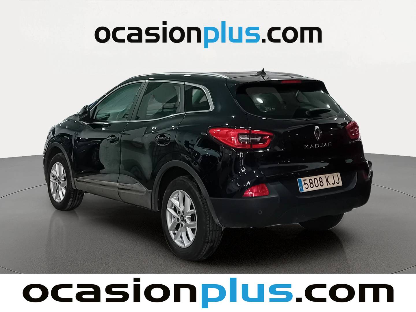Foto Renault Kadjar Renault Kadjar Tech Road Energy dCi (110 CV)