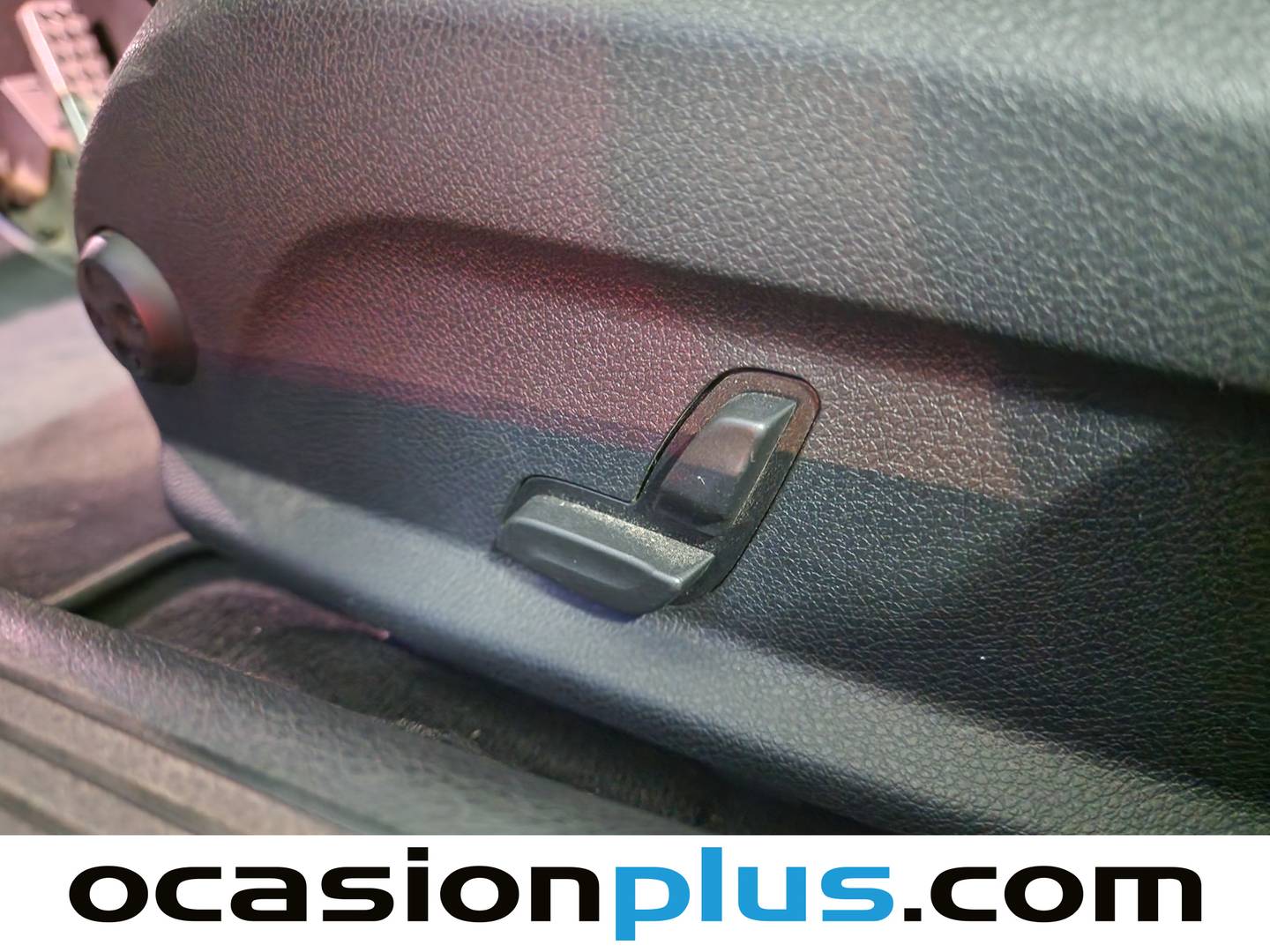 Extras del Mercedes Clase C Mercedes Clase C Cabrio 220 d (194 CV)