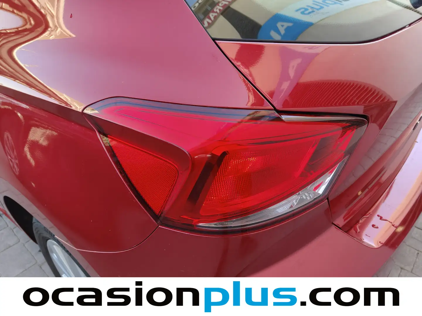 Foto Seat Ibiza SEAT Ibiza 1.0 TSI Style Go2 (110 CV)