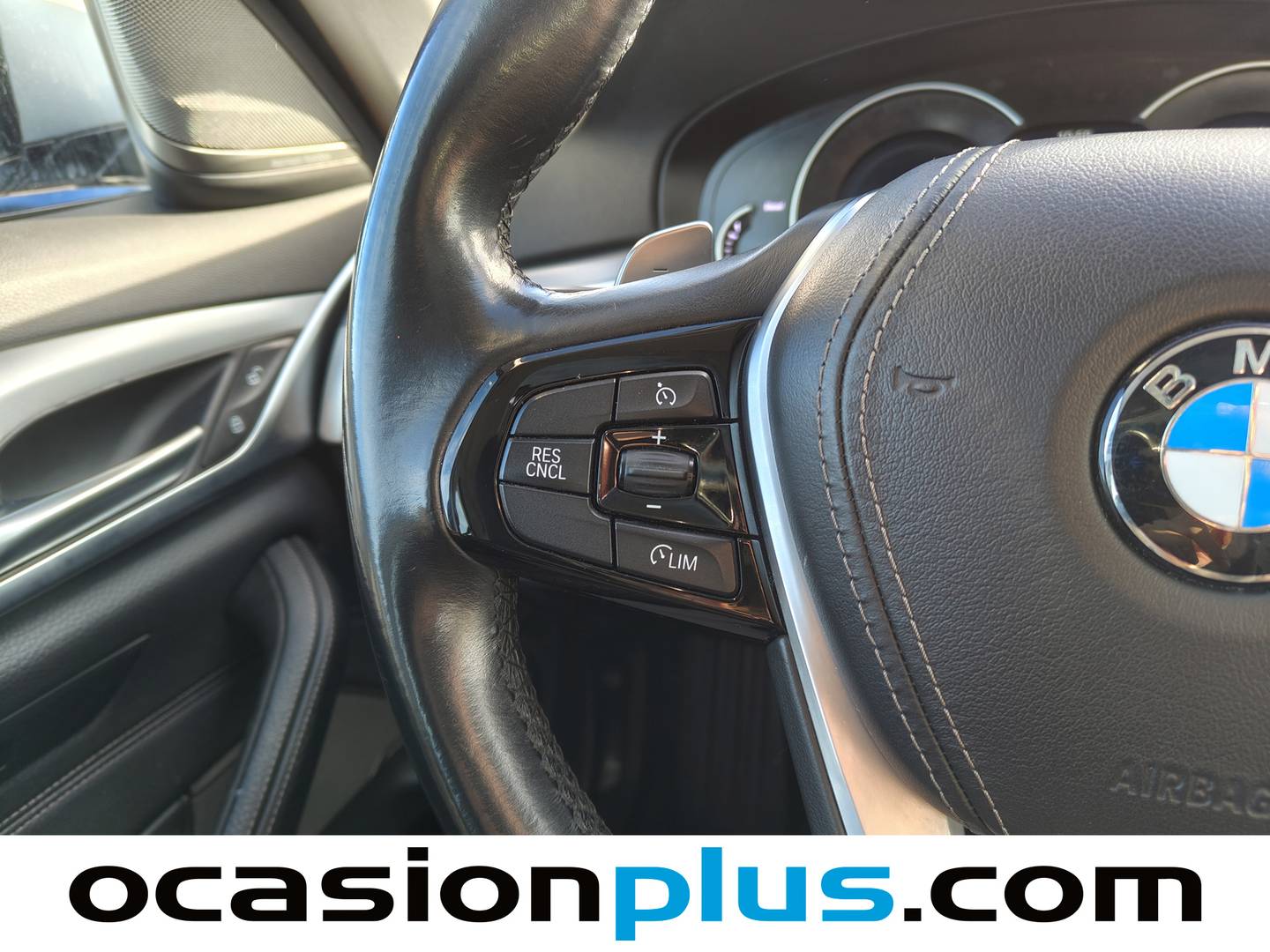 Foto BMW Serie 5 BMW Serie 5 530d Touring (265 CV)