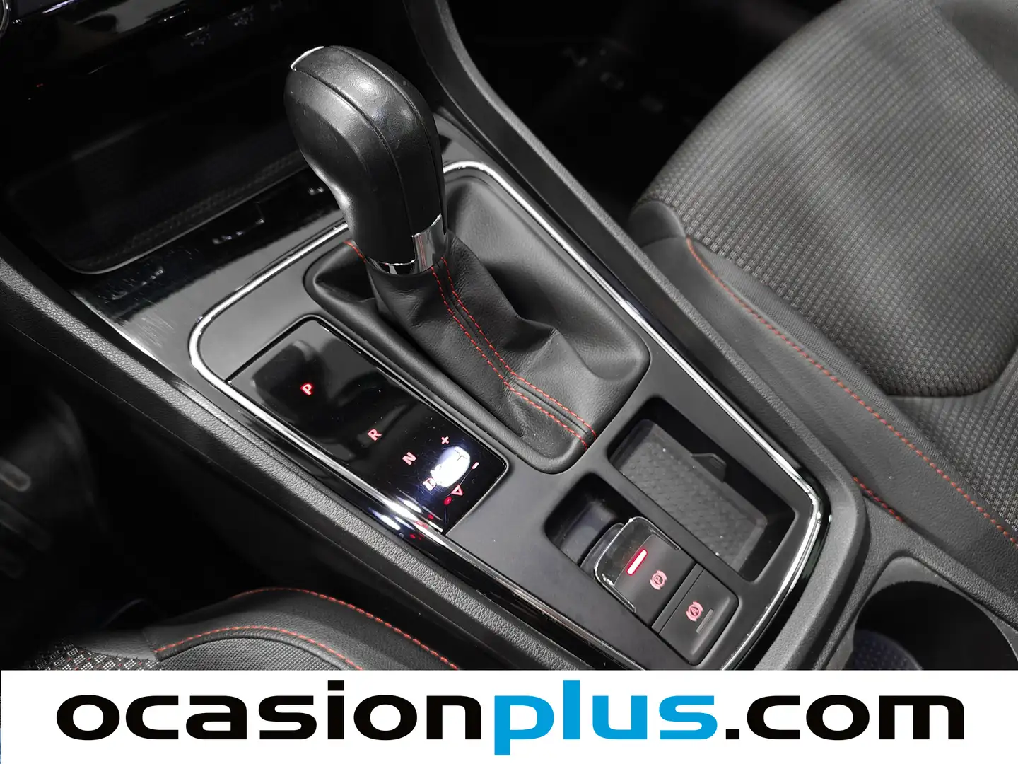 Foto Seat León SEAT León ST 1.5 EcoTSI S&S FR DSG (150 CV)