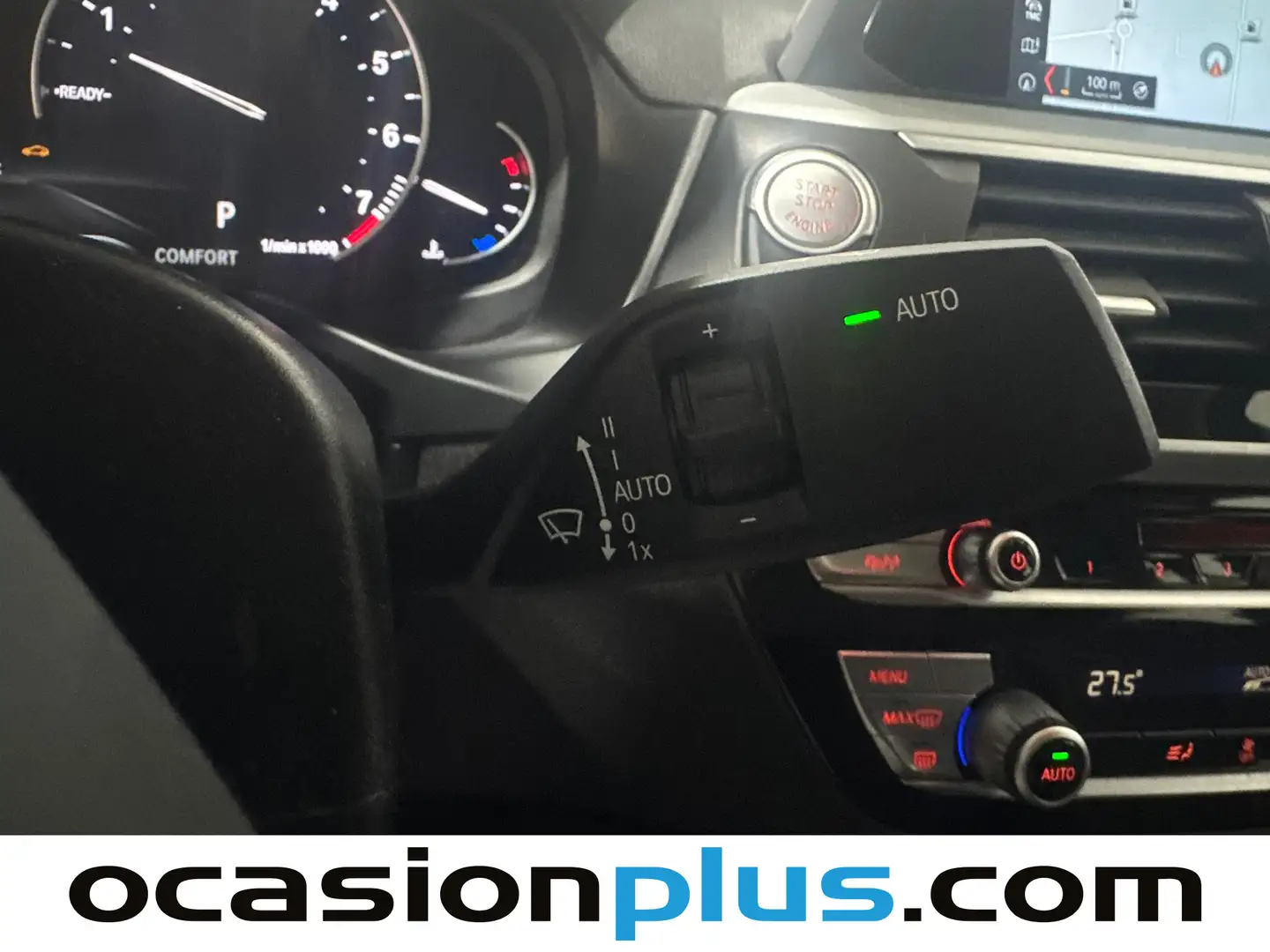 Foto BMW X4 BMW X4 xDrive30i (252 CV)