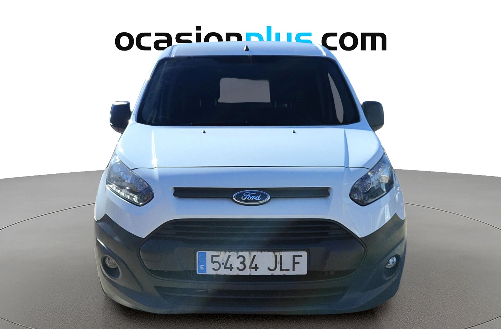 Ford Transit Connect 1.6 TDCi Ambiente 200 L1 - foto 9