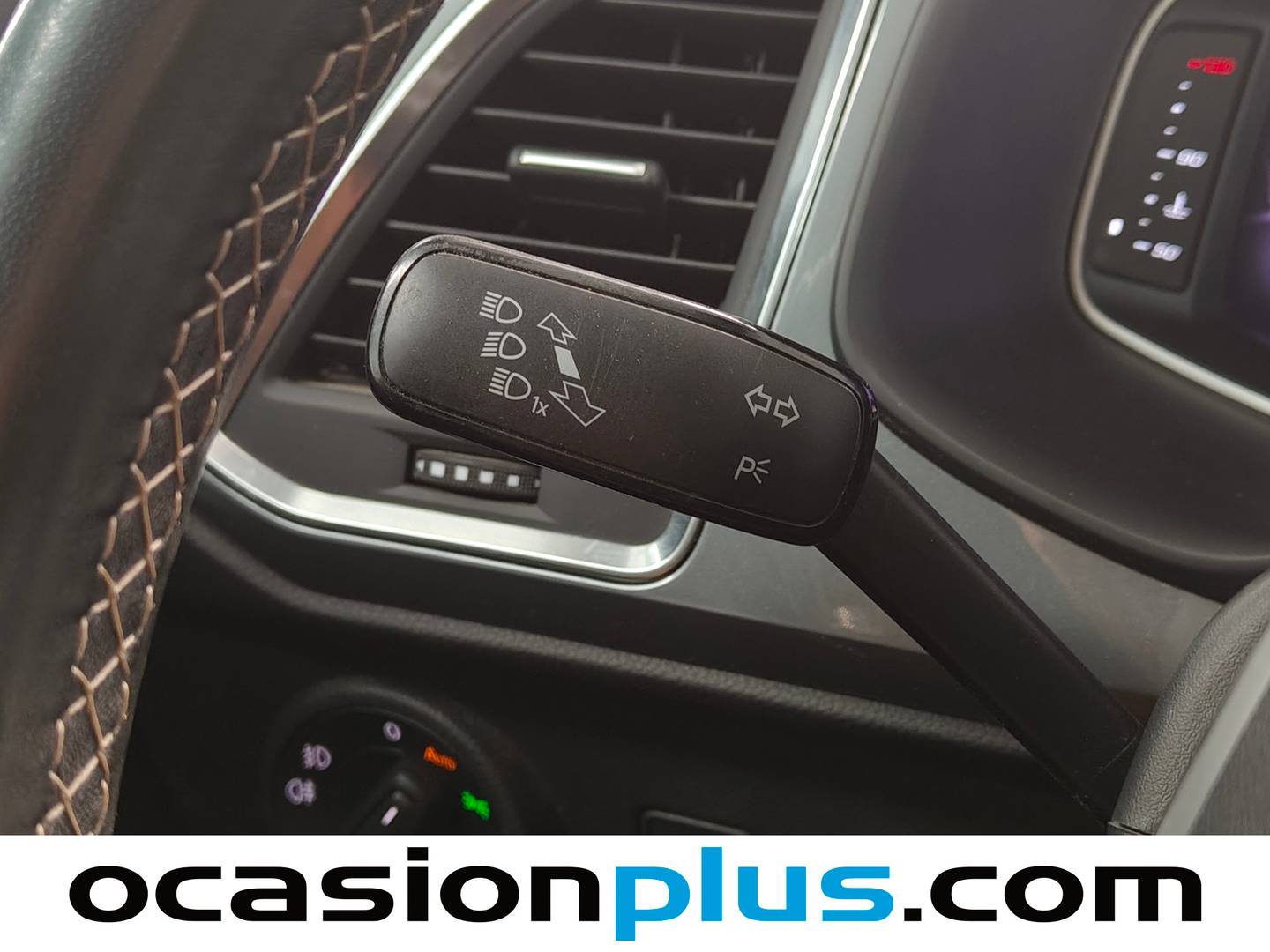 Seat Ateca Seat Ateca 2.0 TDI S&S Style Go M (116 CV) seminuevo