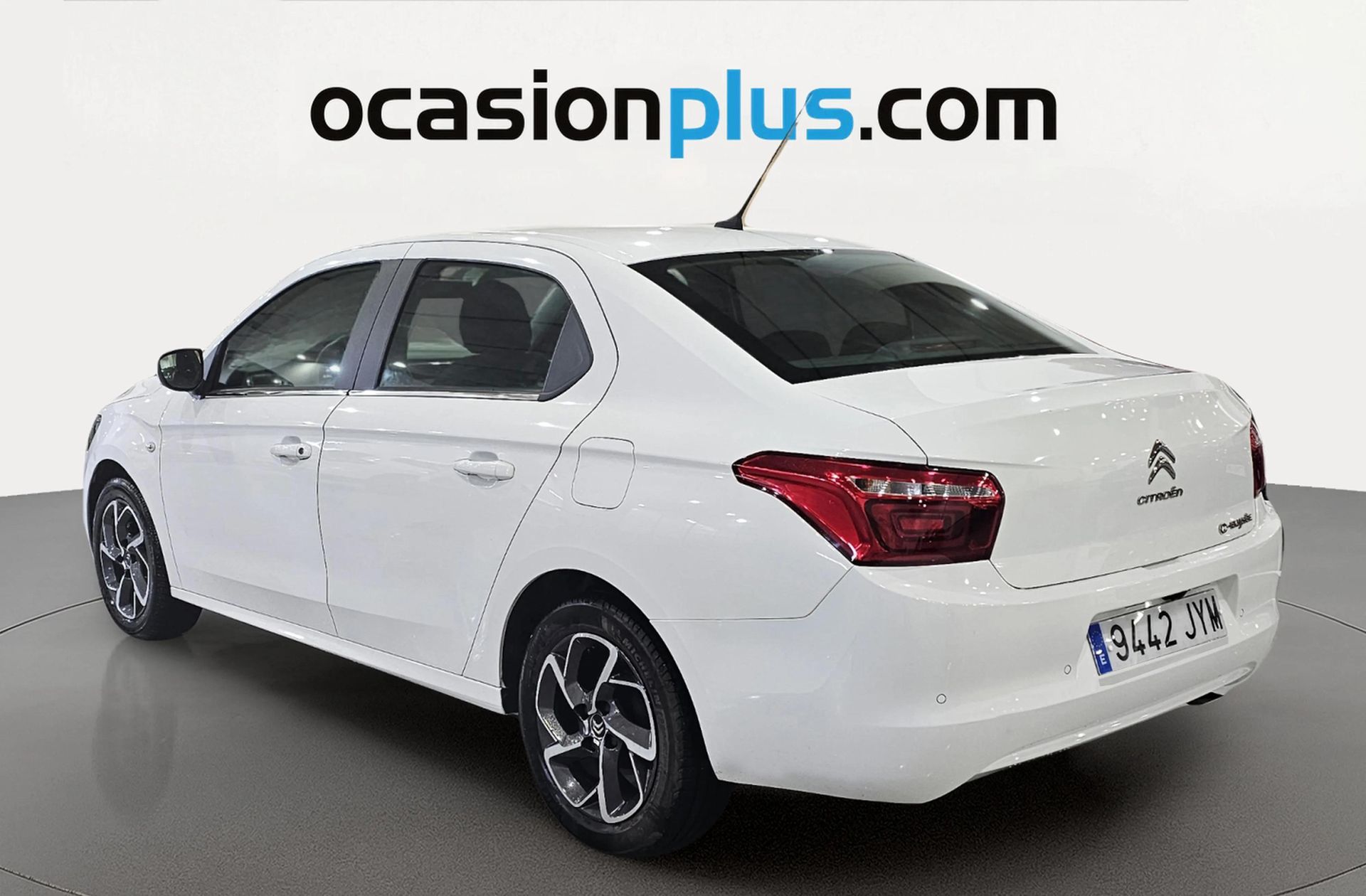 Citroën C-Elysée PureTech 82 Shine - foto 3