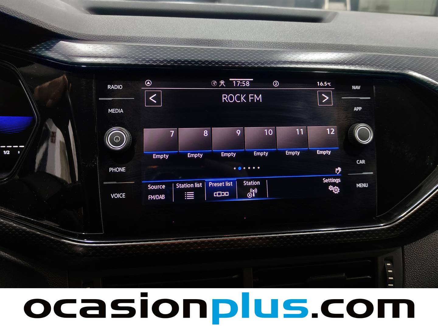 Volkswagen T-Cross Volkswagen T-Cross Advance 1.0 TSI (110 CV) seminuevo