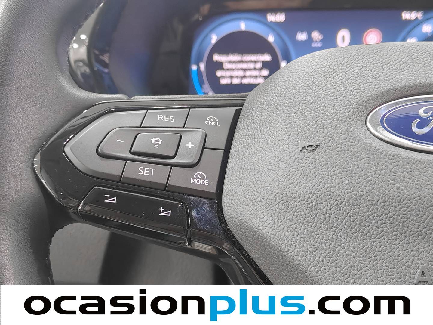 Ford Tourneo Connect Ford Tourneo Connect 2.0 Ecoblue S&S Titanium Auto (122 CV) 7 Plazas seminuevo