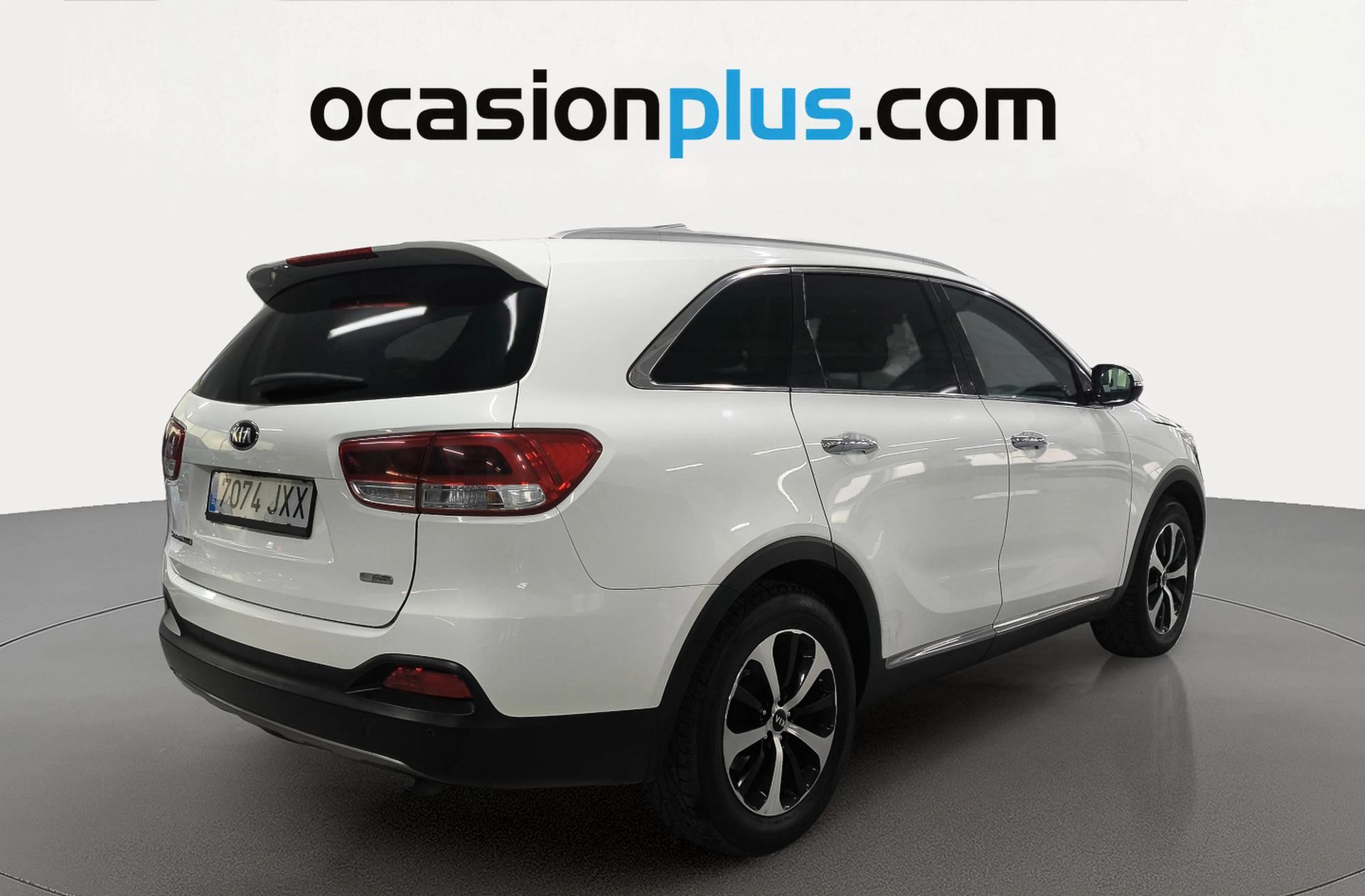 Kia Sorento 2.2 CRDi Drive 4x2 7 plazas - foto 4