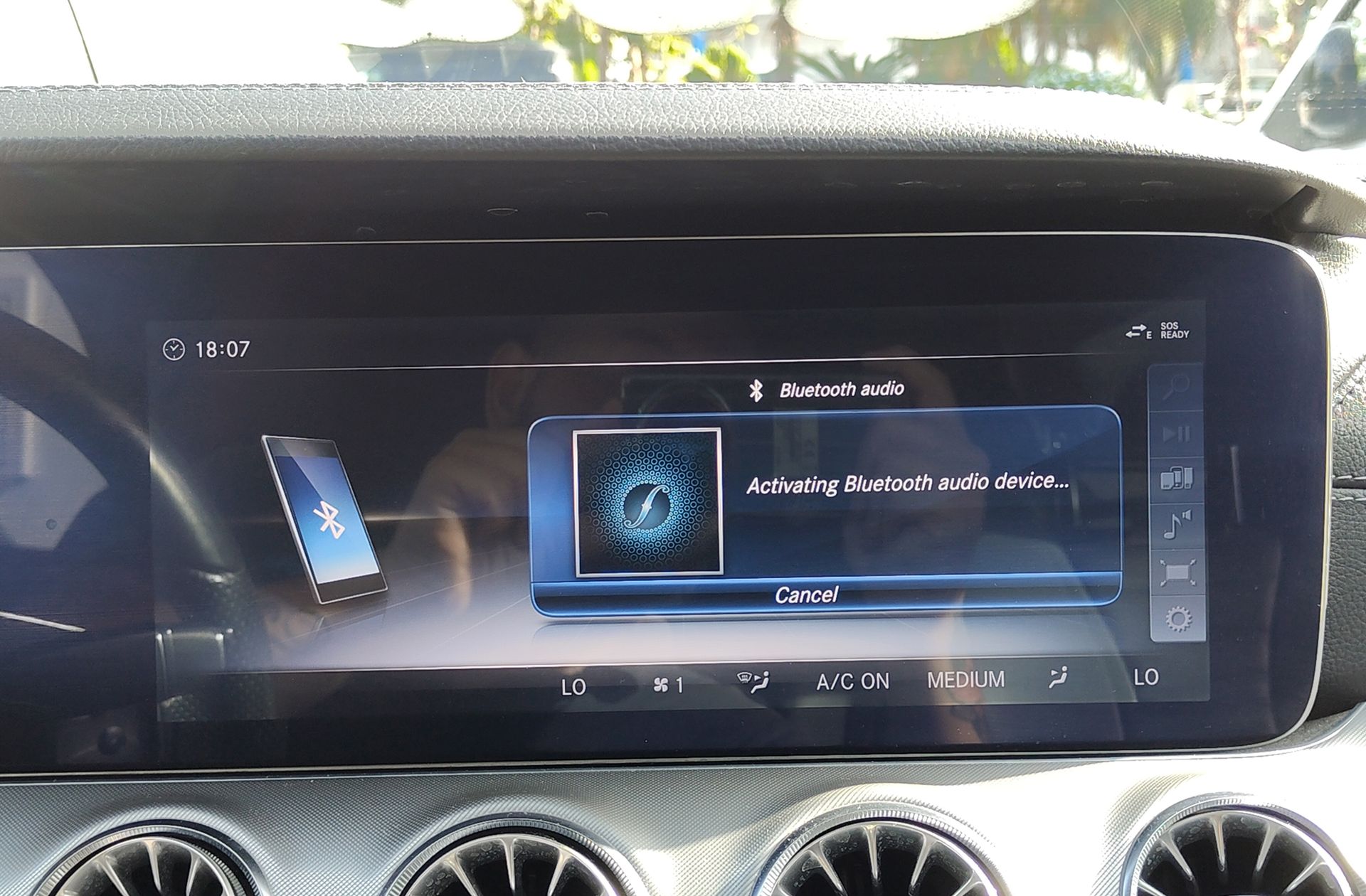 Mercedes-Benz Clase E 220 d Cabrio Pack AMG - foto 30