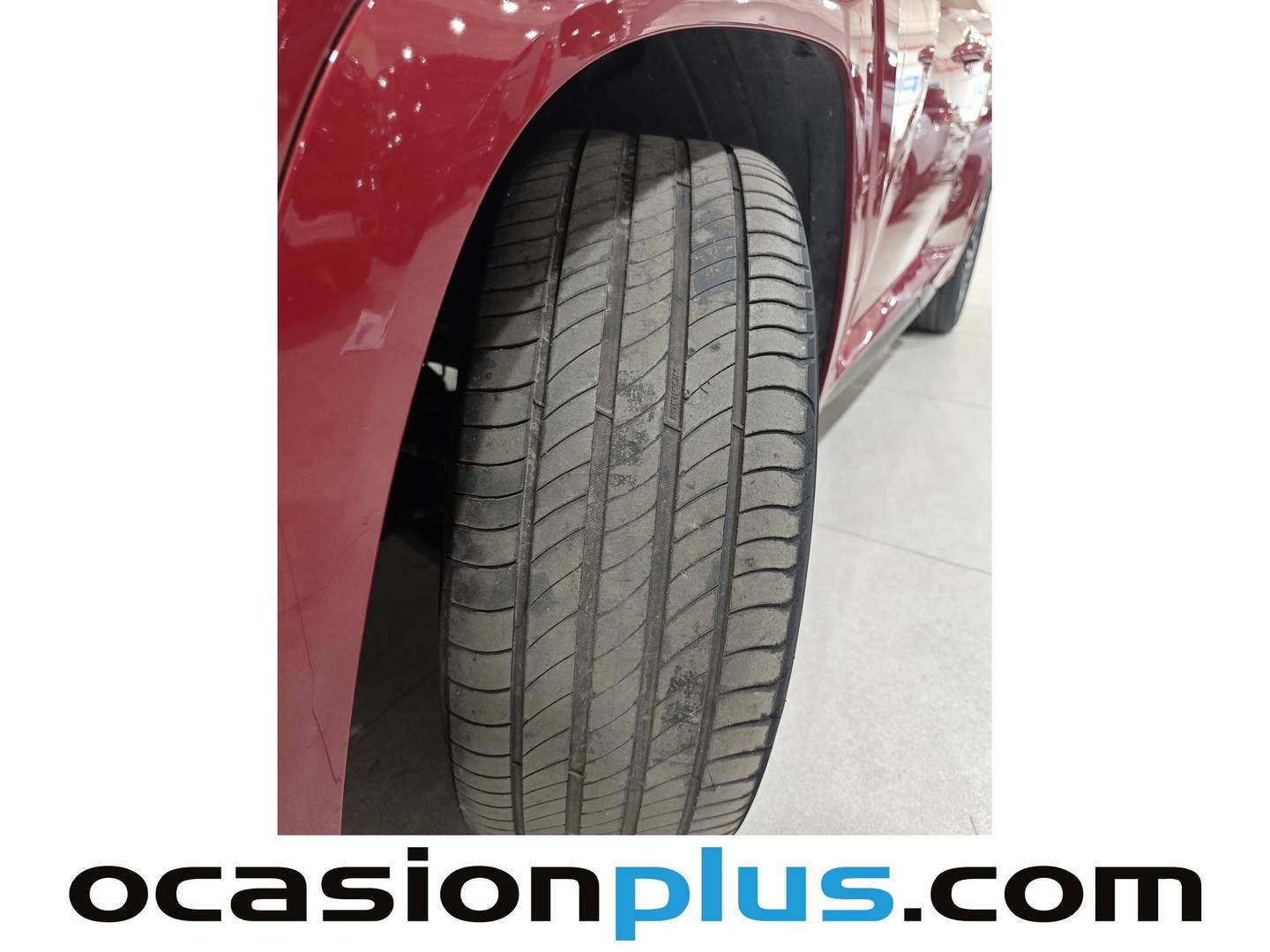 Foto Hyundai Tucson Hyundai Tucson 1.6 TGDI N-Line 30 Aniversario  (150 CV)