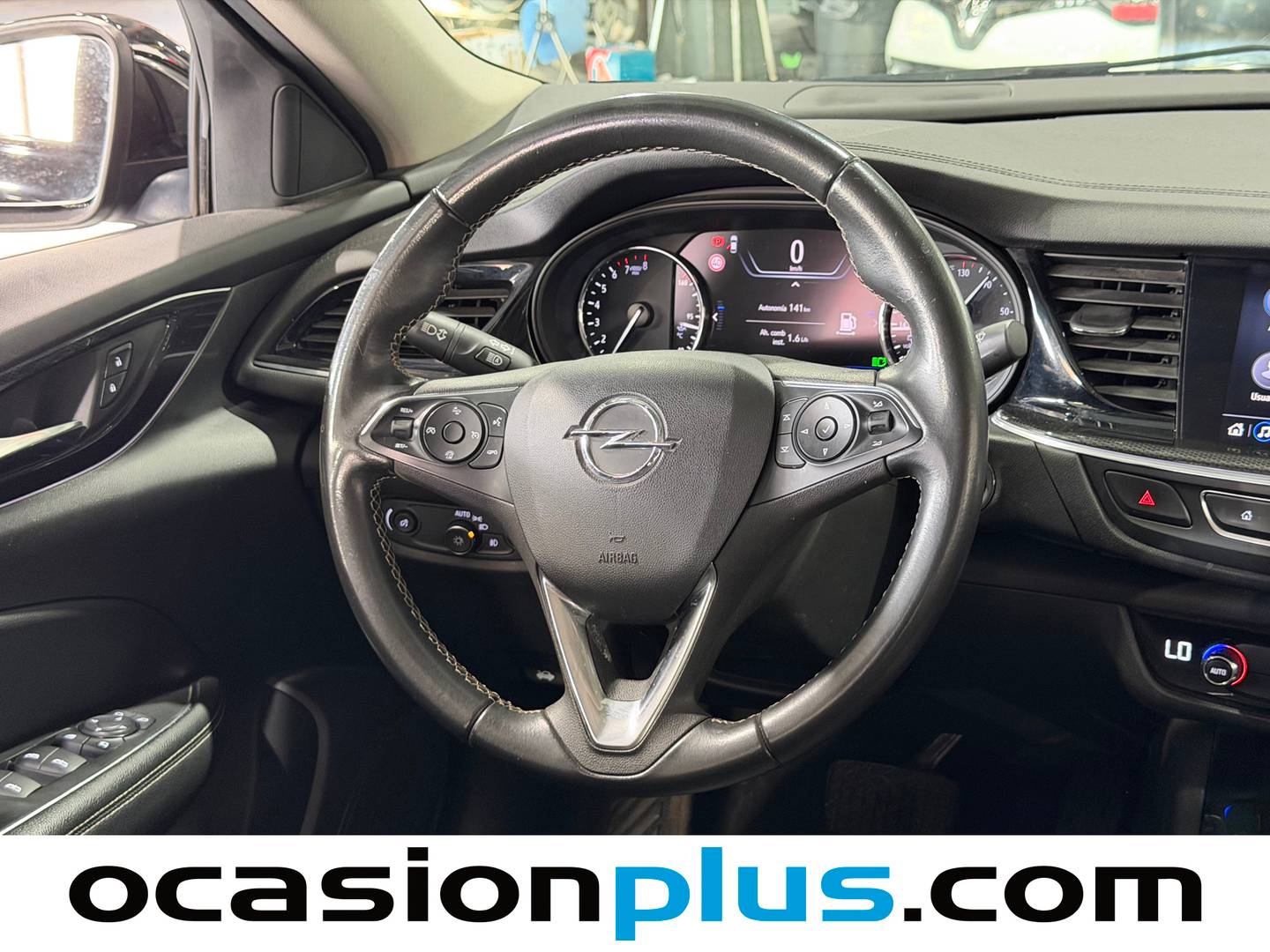 Opel Insignia Opel Insignia 2.0T SHT Business Elegance AT9 (170 CV) de segunda mano