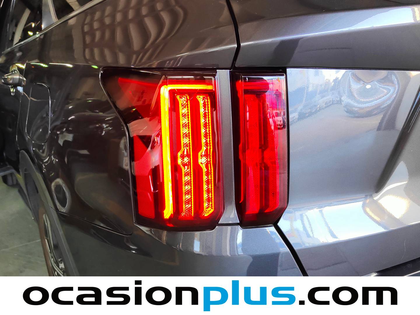 KIA Sorento KIA Sorento 1.6 T-GDi HEV Emotion 4x2 (Pack Luxury) Auto (230 CV) 7 Plazas al mejor precio