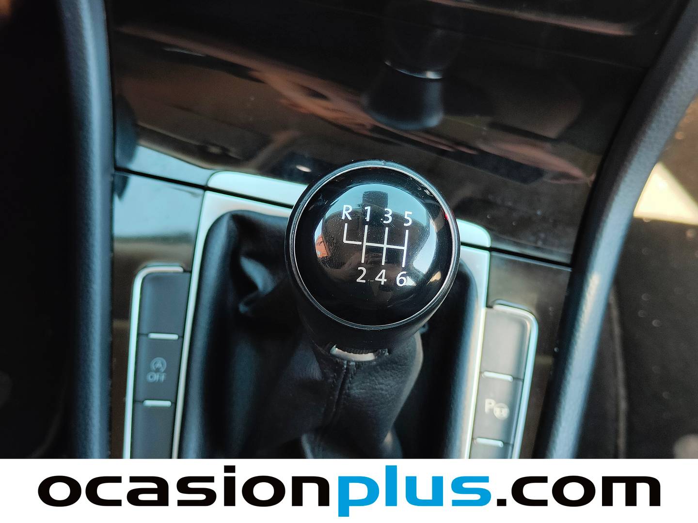 Volkswagen Golf Volkswagen Golf Sport 2.0 TDI BMT (150 CV) de segunda mano