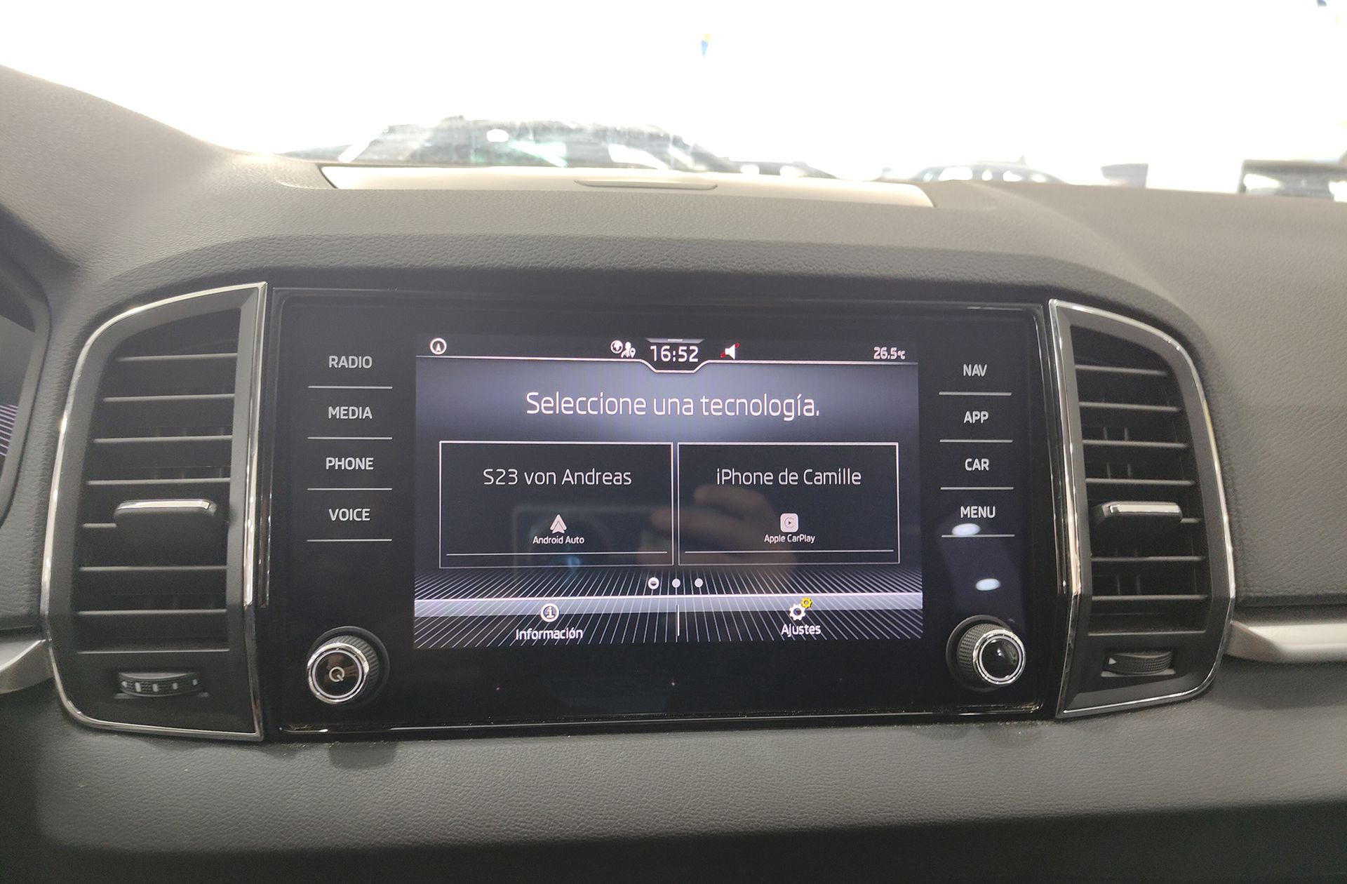 Škoda Karoq 2.0 TDI Selection - foto 6