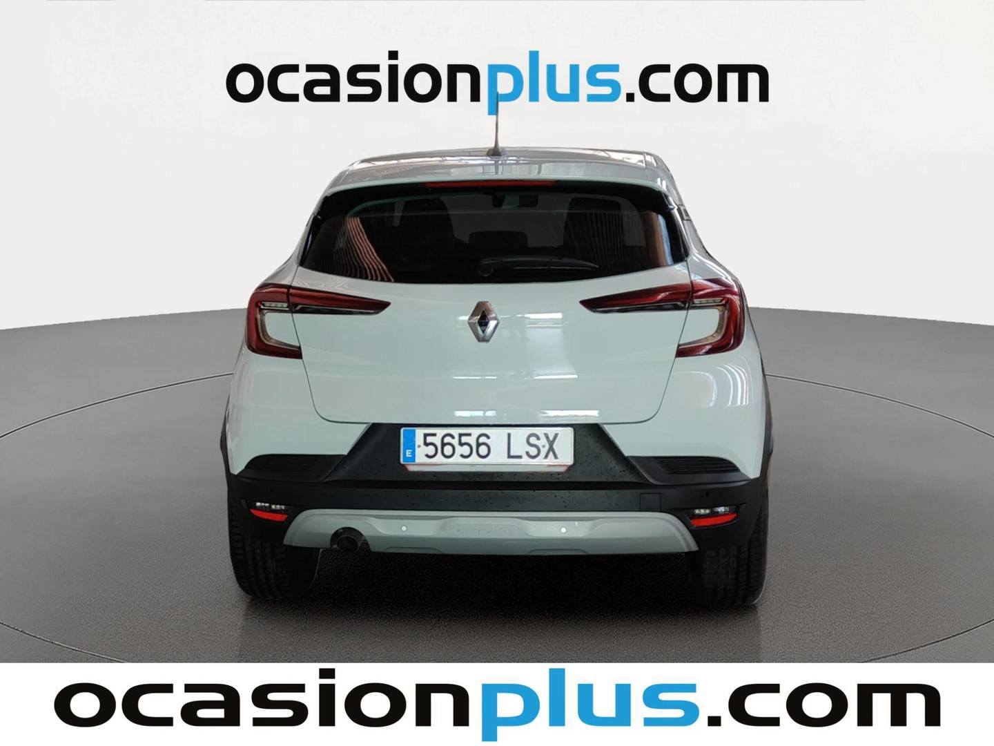 Renault Captur Renault Captur Intens TCe GLP (100 CV) al mejor precio