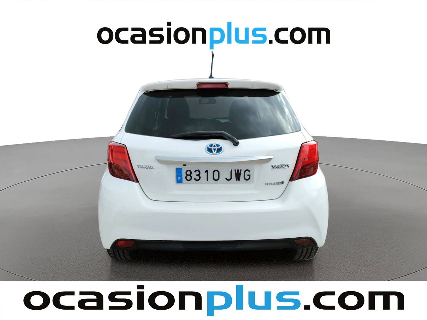 Toyota Yaris Toyota Yaris 1.5 Hybrid Advance (100 CV) barato