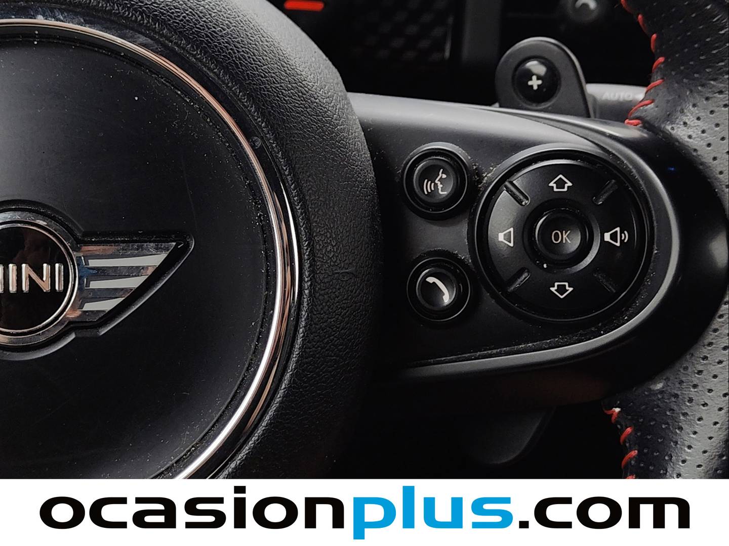 Mini MINI Mini MINI Cooper John Cooper Works (231 CV) barato