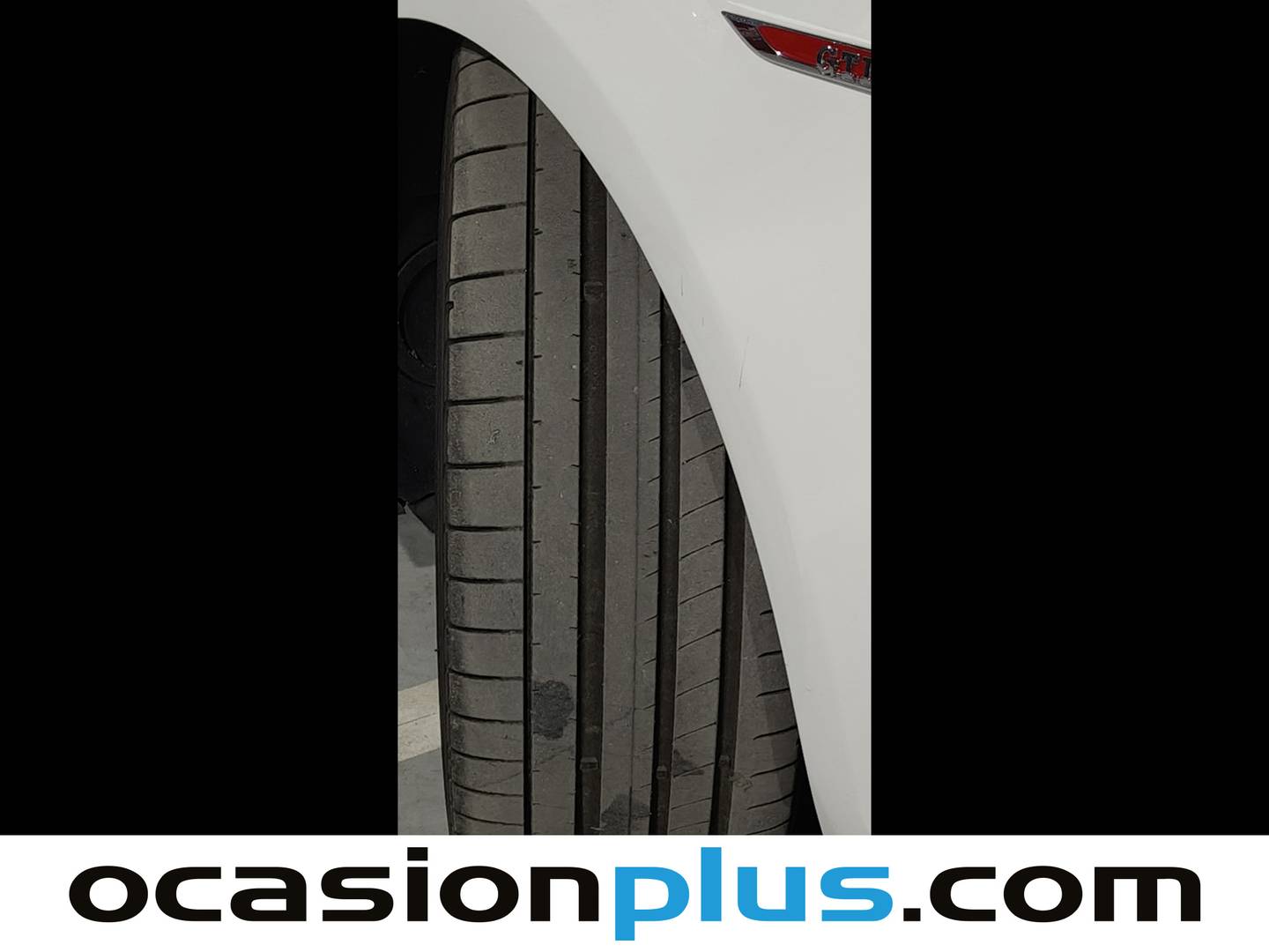 Volkswagen Golf Volkswagen Golf GTI Performance 2.0 TSI (245 CV) DSG al mejor precio