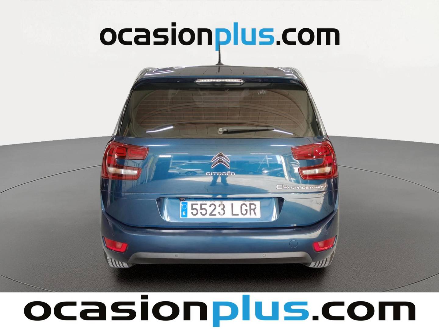 Citroën Grand C4 Spacetourer Citroën Grand C4 Spacetourer BlueHDi 130 S&S Feel (130 CV) al mejor precio
