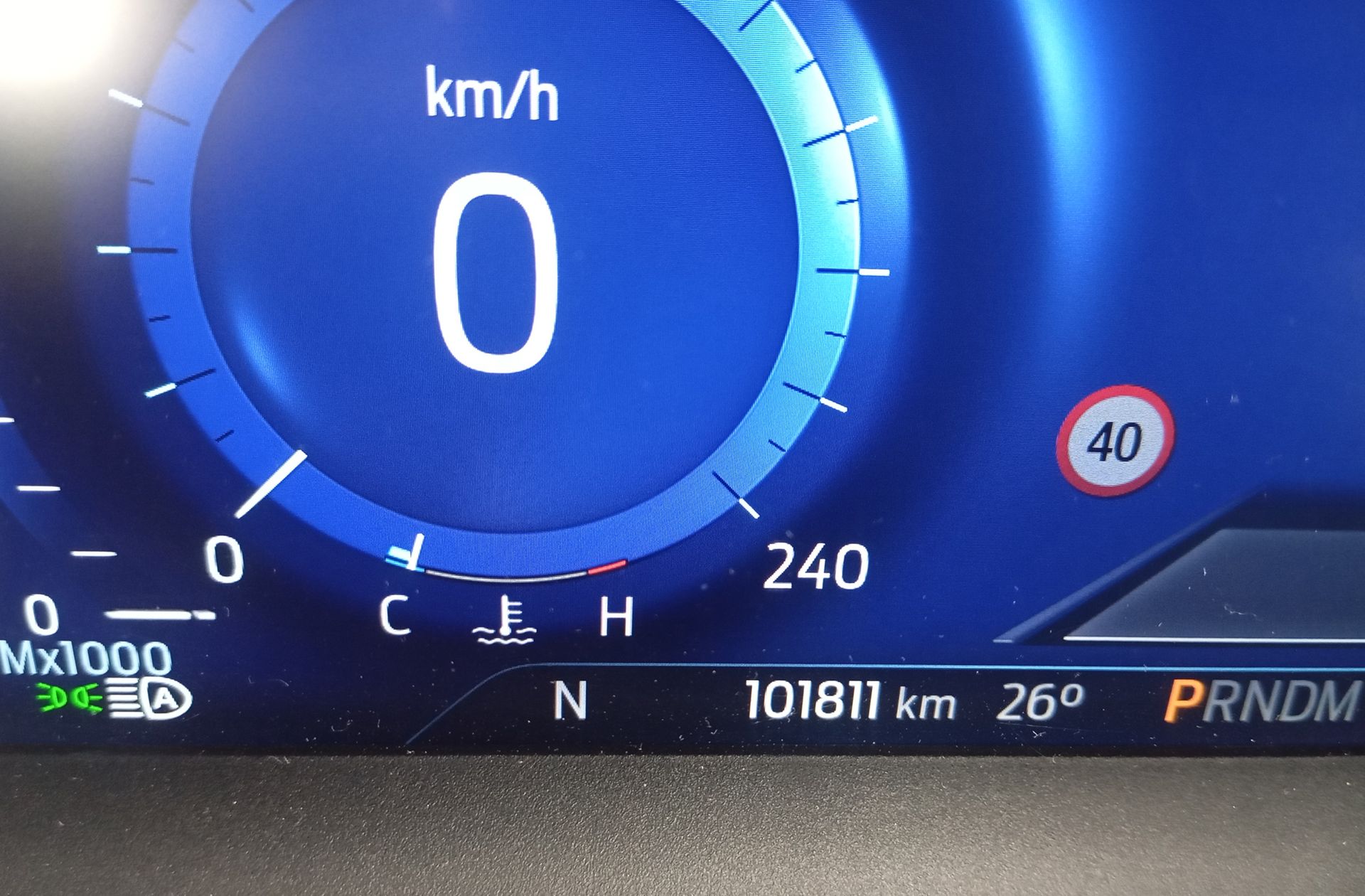 Ford Explorer 3.0 PHEV ST Line AWD 7 plazas - foto 14