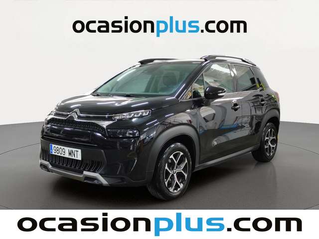 Citroën C3 Aircross PureTech 110 S&S Plus (110 CV) de segunda mano