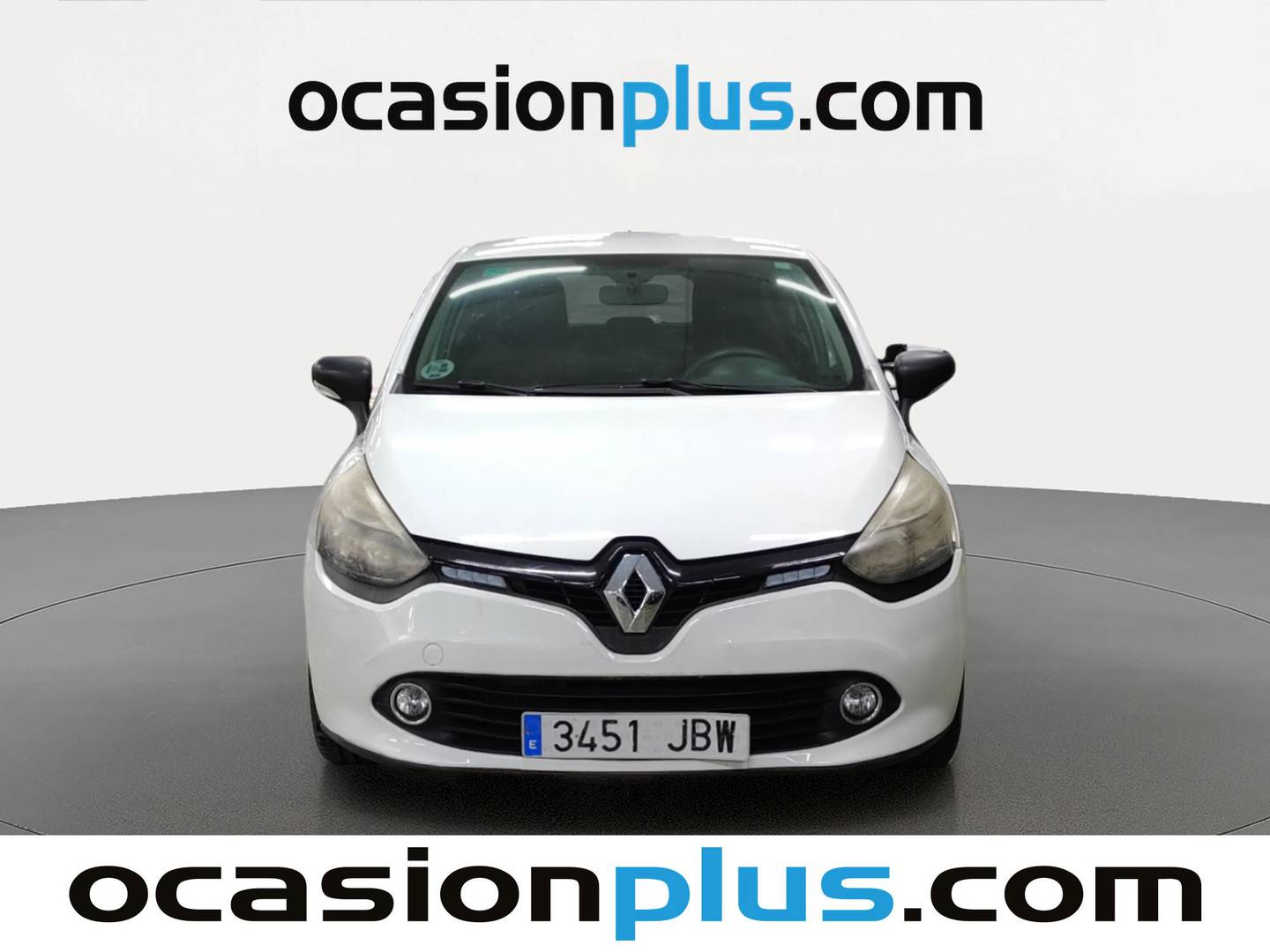 Renault Clio Renault Clio Business dCi (75 CV) 75cv
