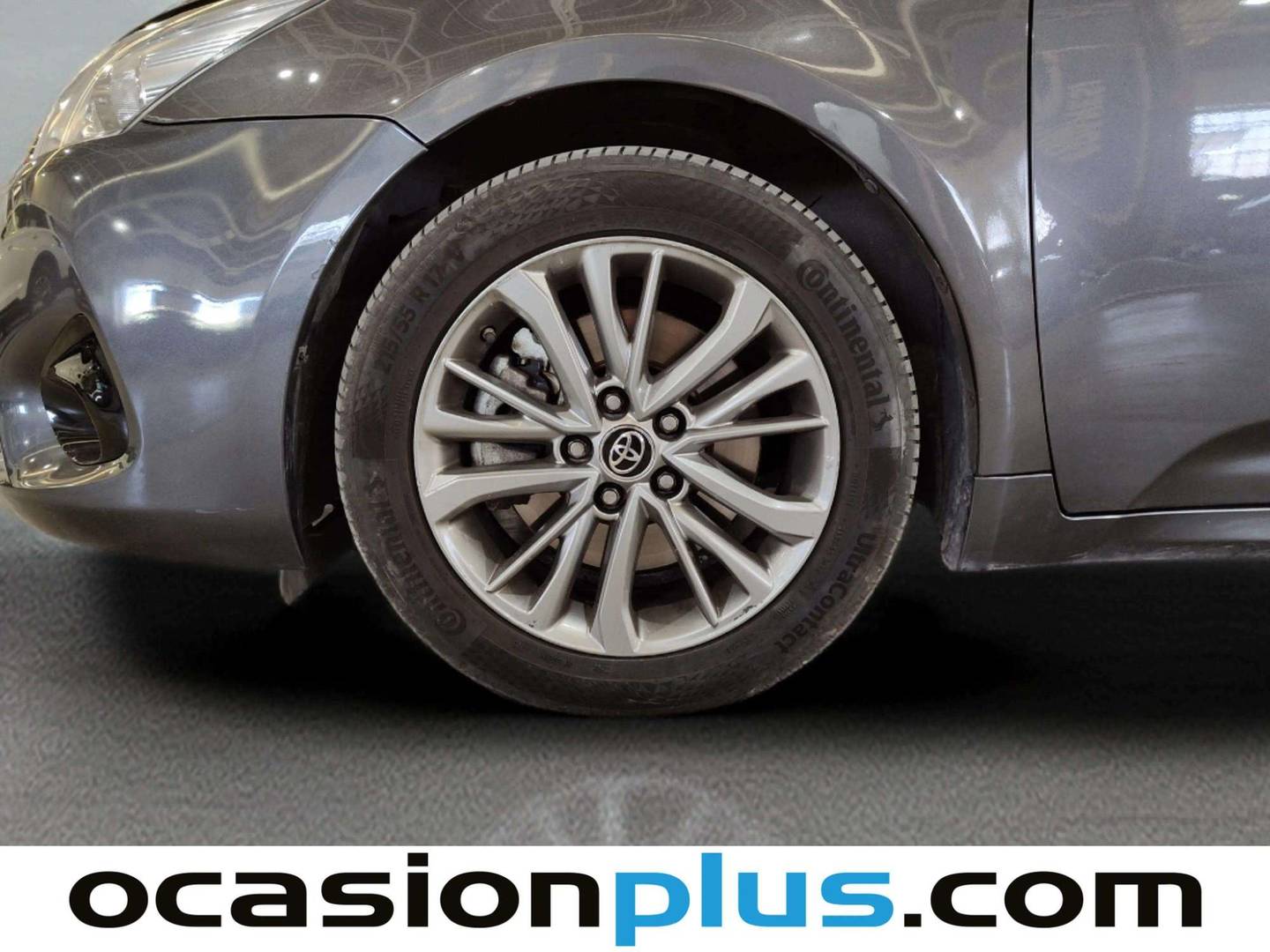 Toyota Avensis Toyota Avensis 150D Business Advance (143 CV) 143cv