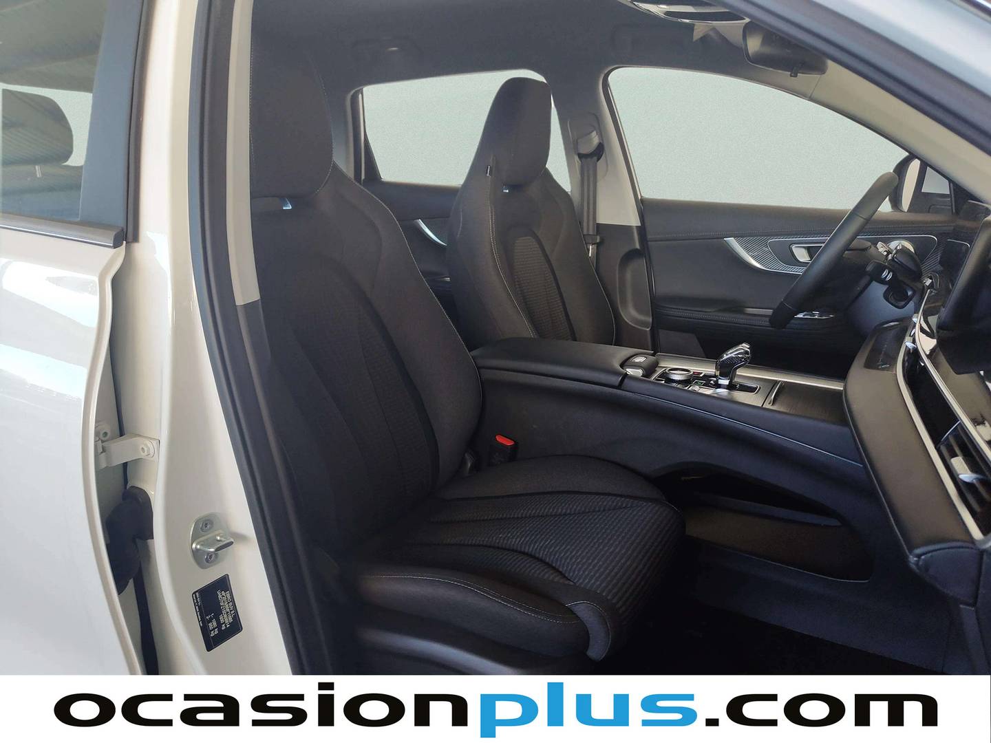 EBRO S700 EBRO S700 1.6 TGDI Comfort DCT (147 CV) automático