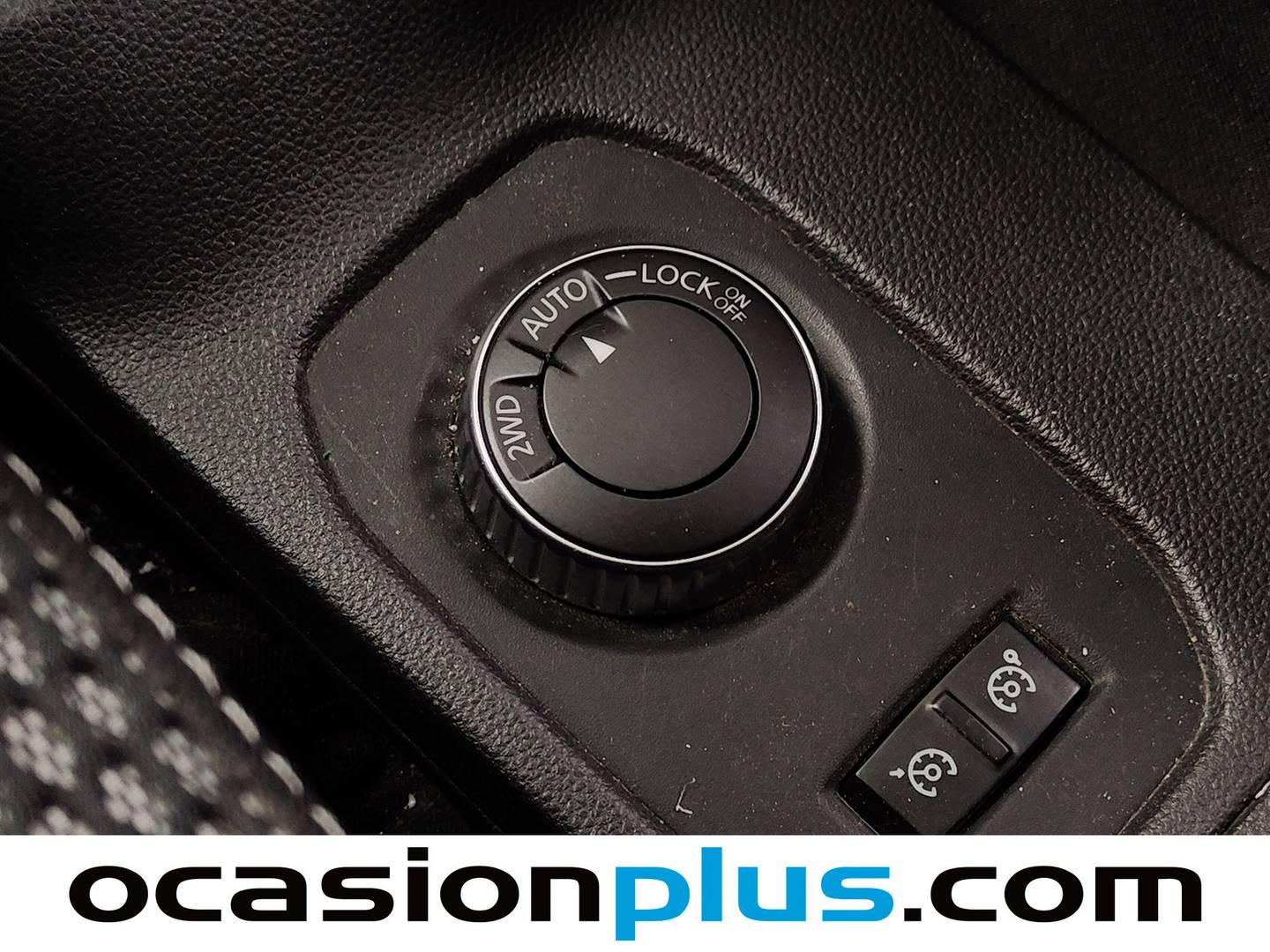 Accesorios del Dacia Duster Dacia Duster Prestige Blue dCi (115 CV) 4X4